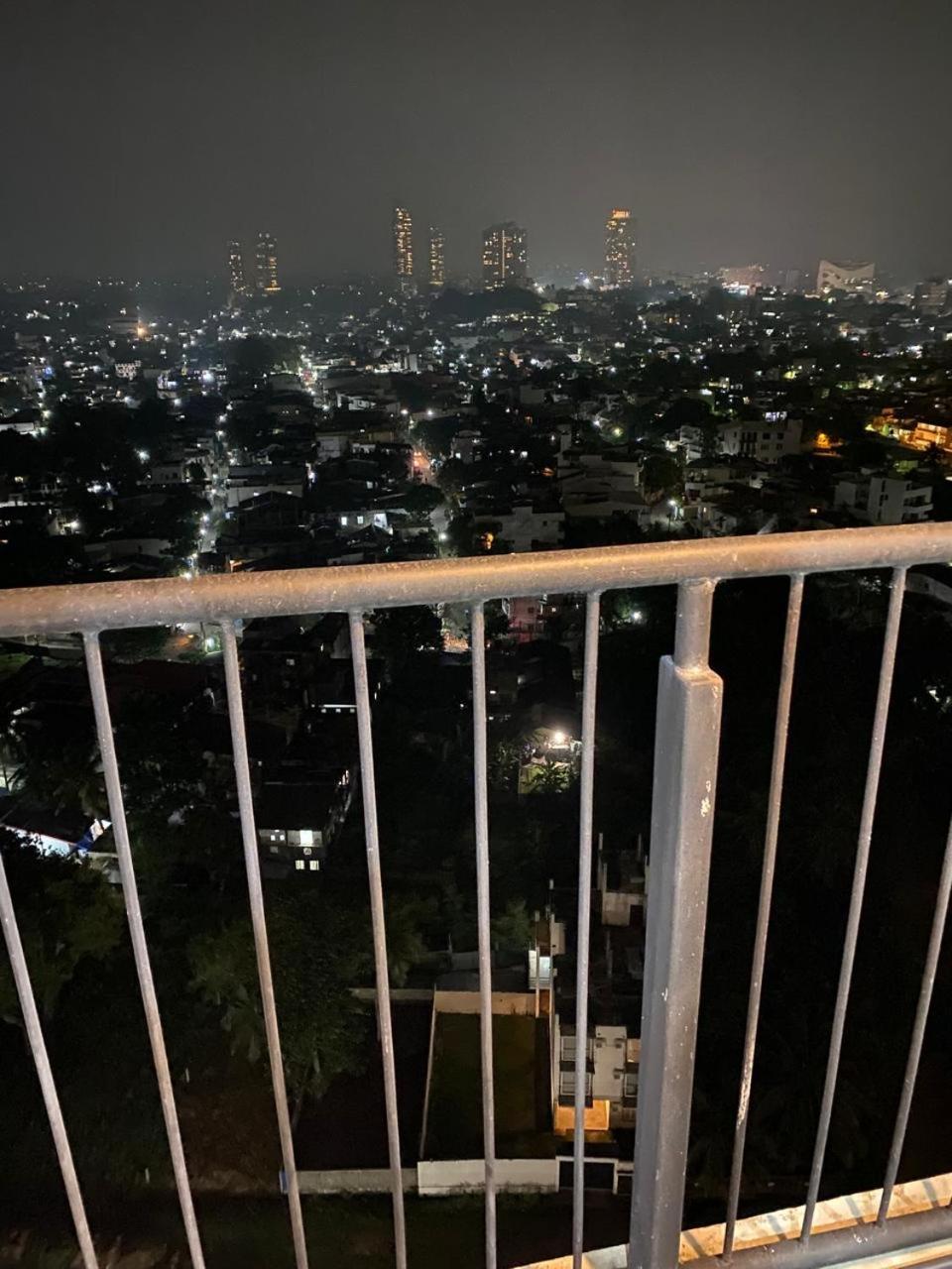 Oval View Residencies Apartment Colombo