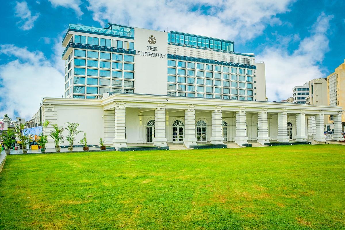 Hotel The Kingsbury 5*