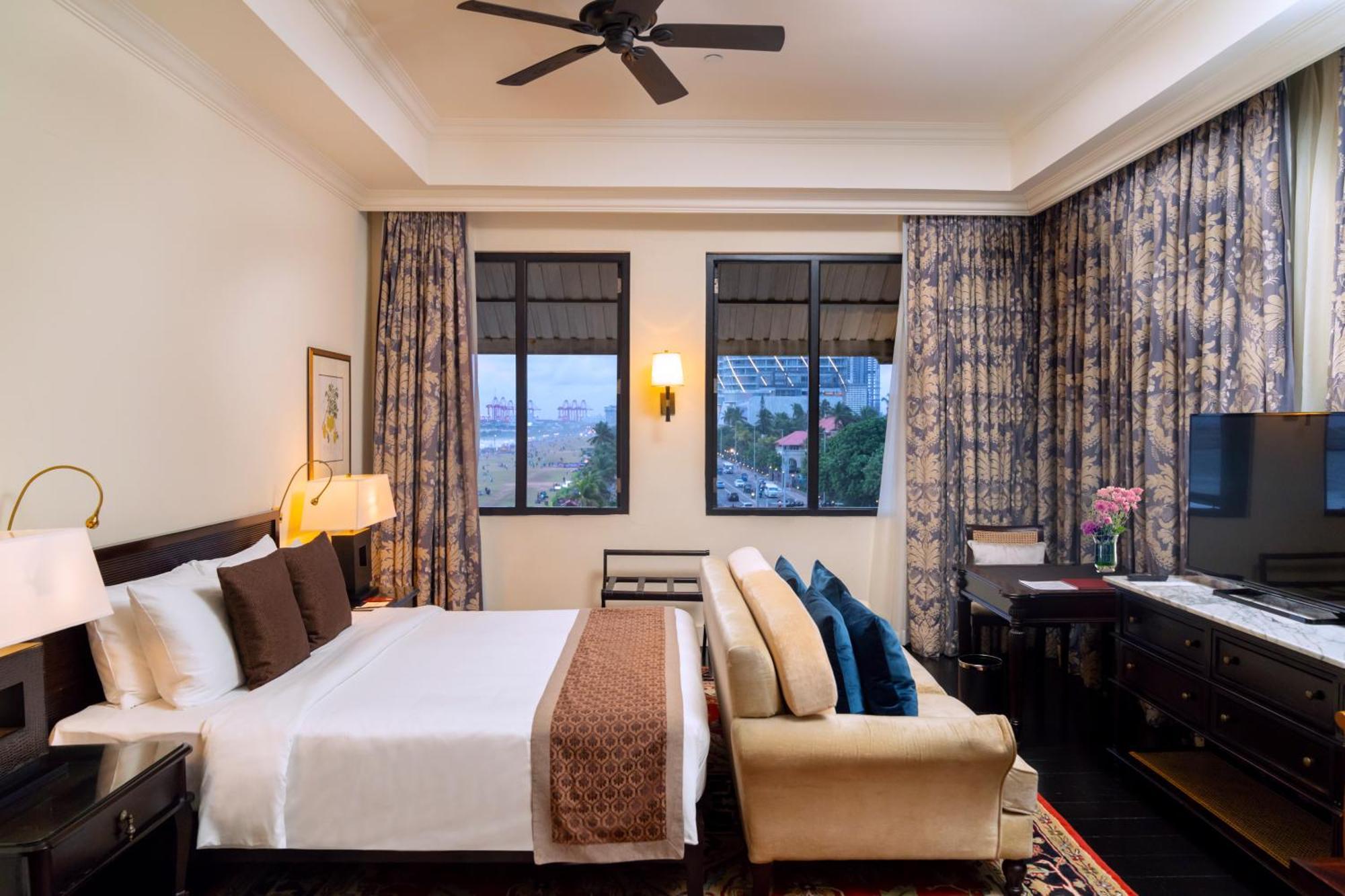 Galle Face Hotel
