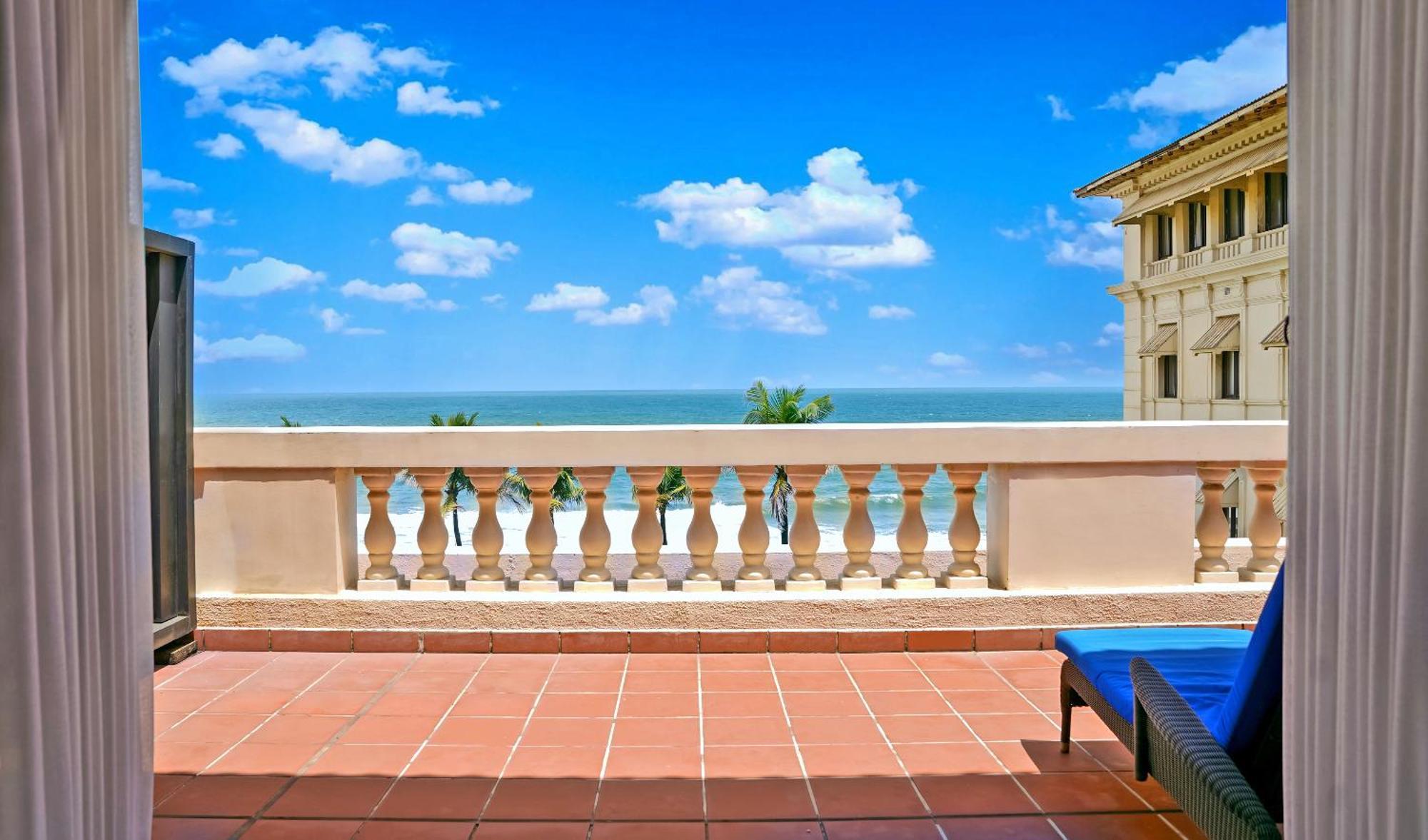 Hotel Galle Face 5*