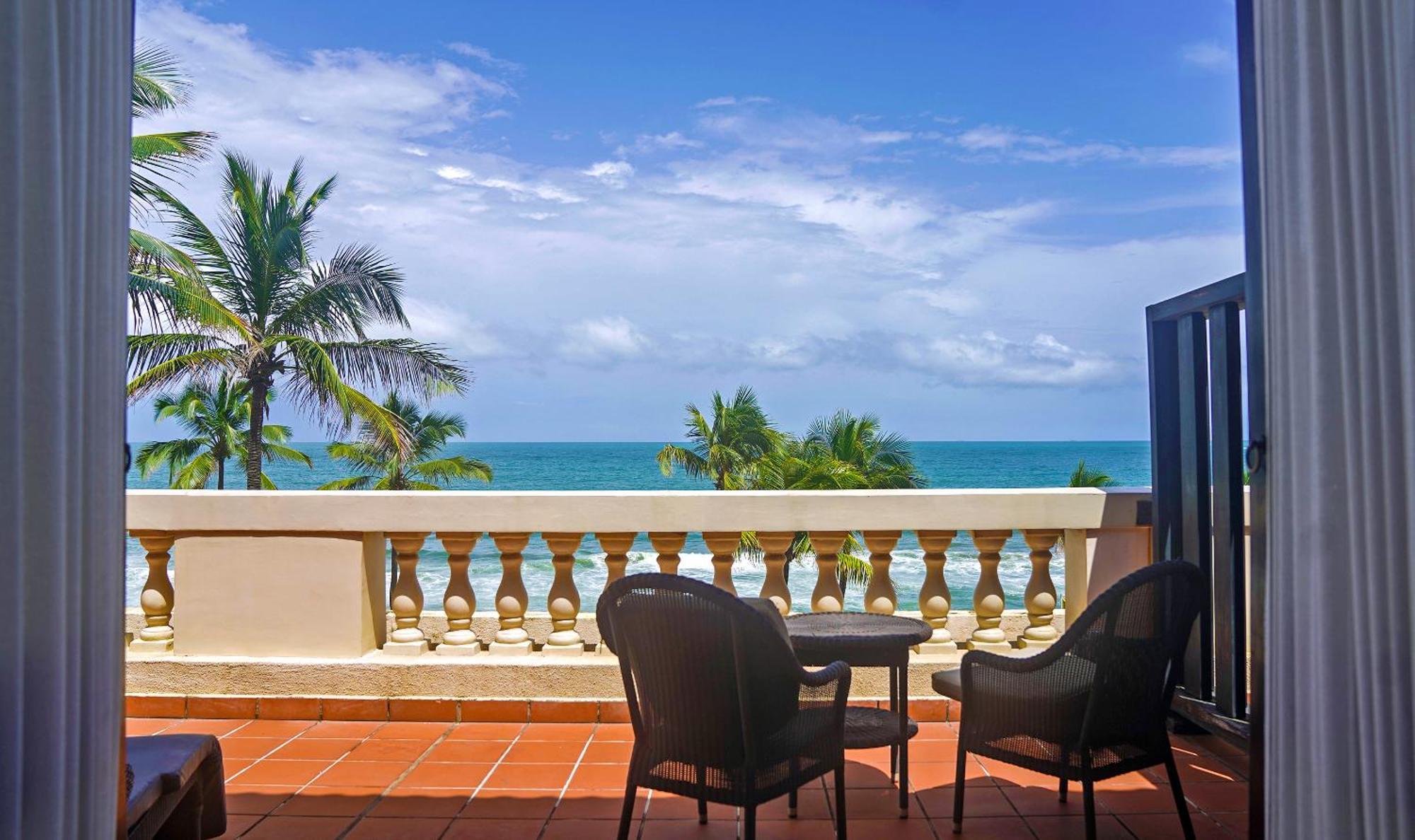 Galle Face Hotel 5*