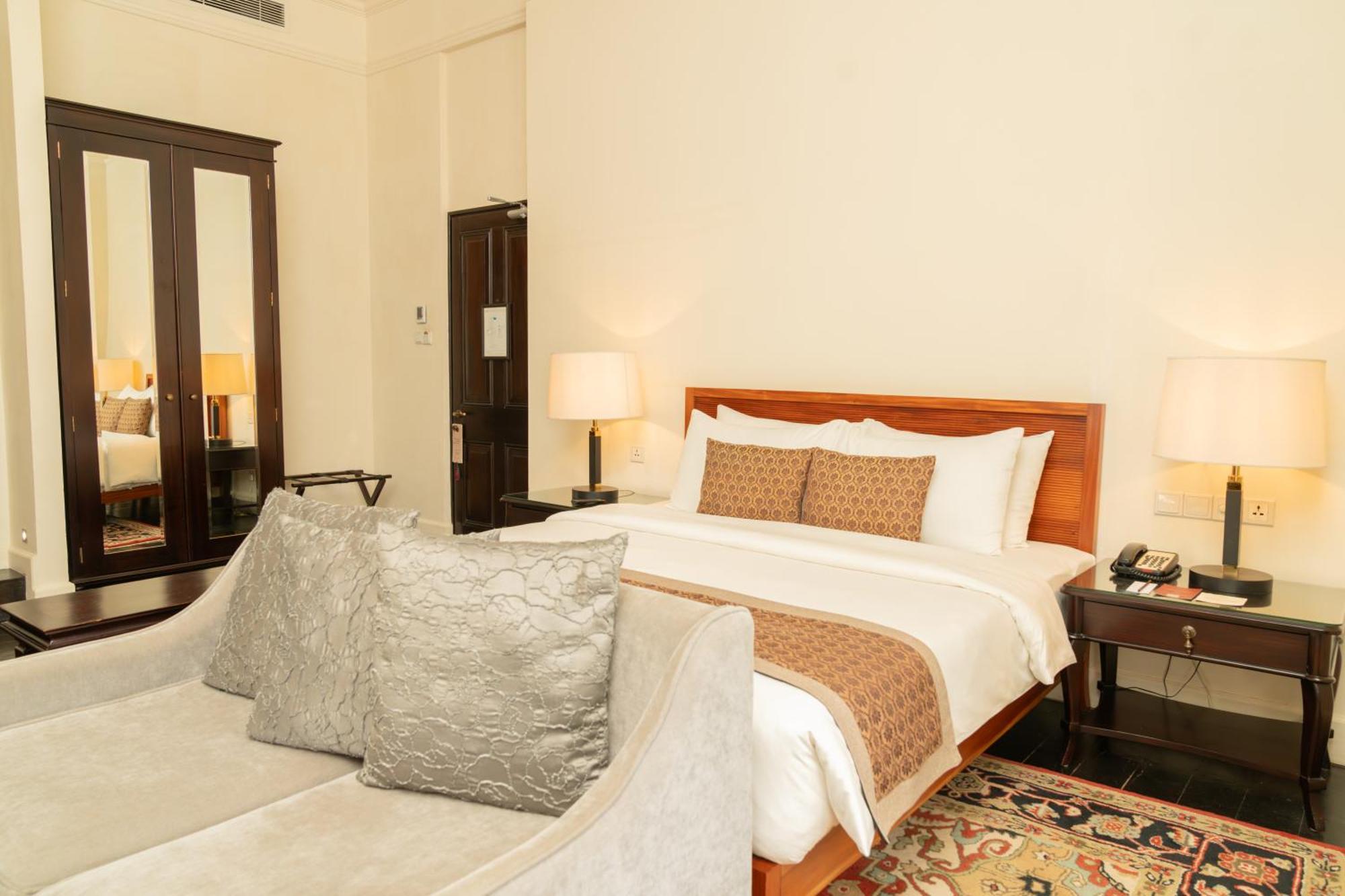 Hotel Galle Face Colombo