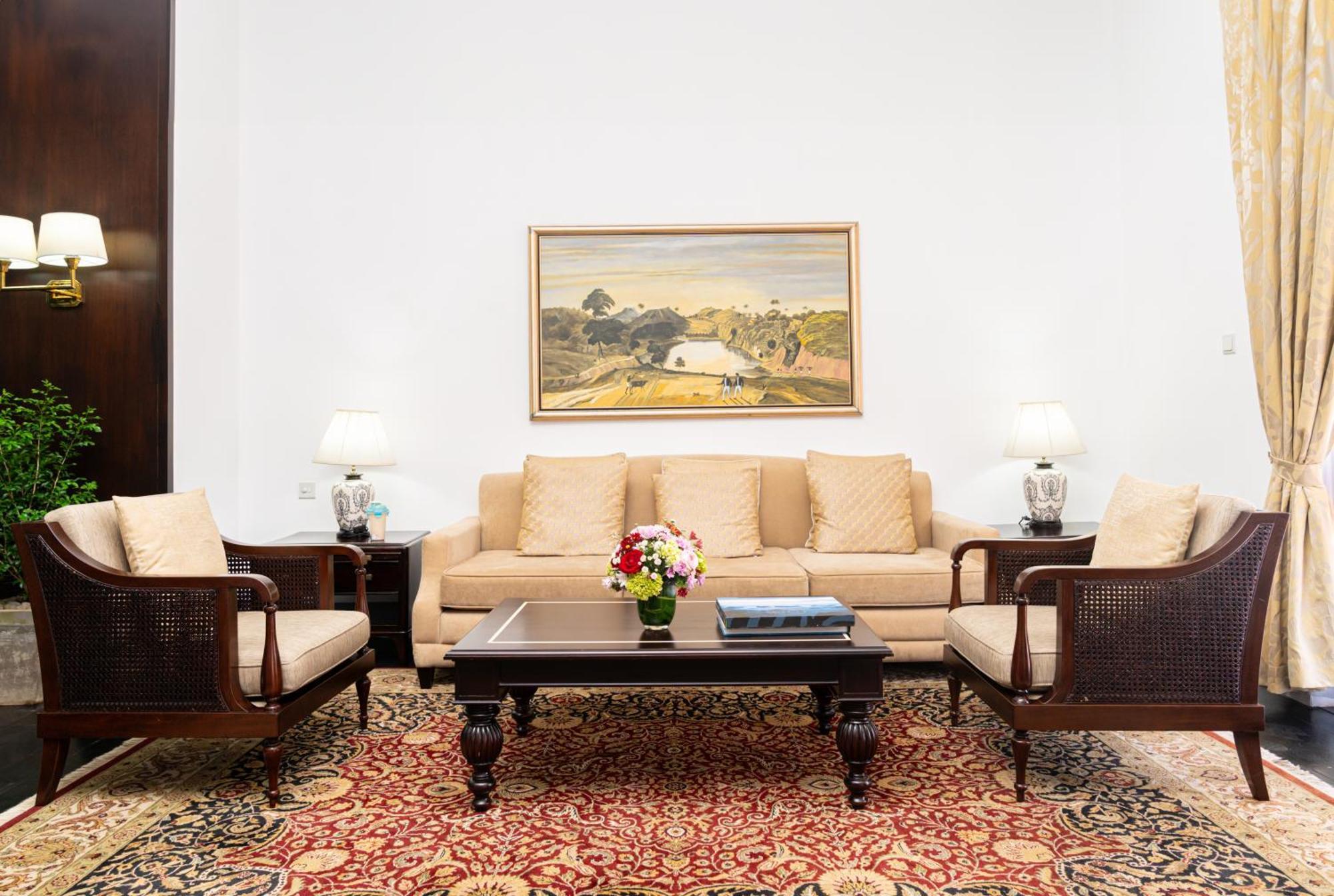 Galle Face Hotel