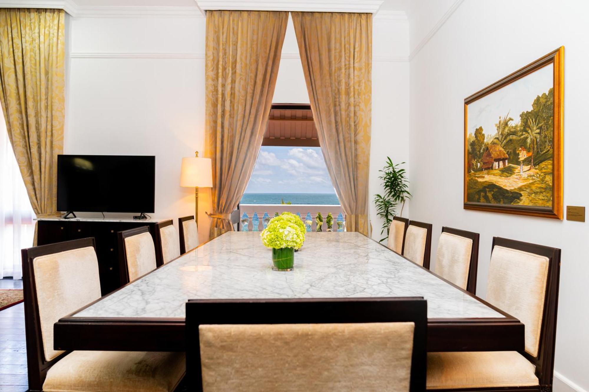 Hotel Galle Face