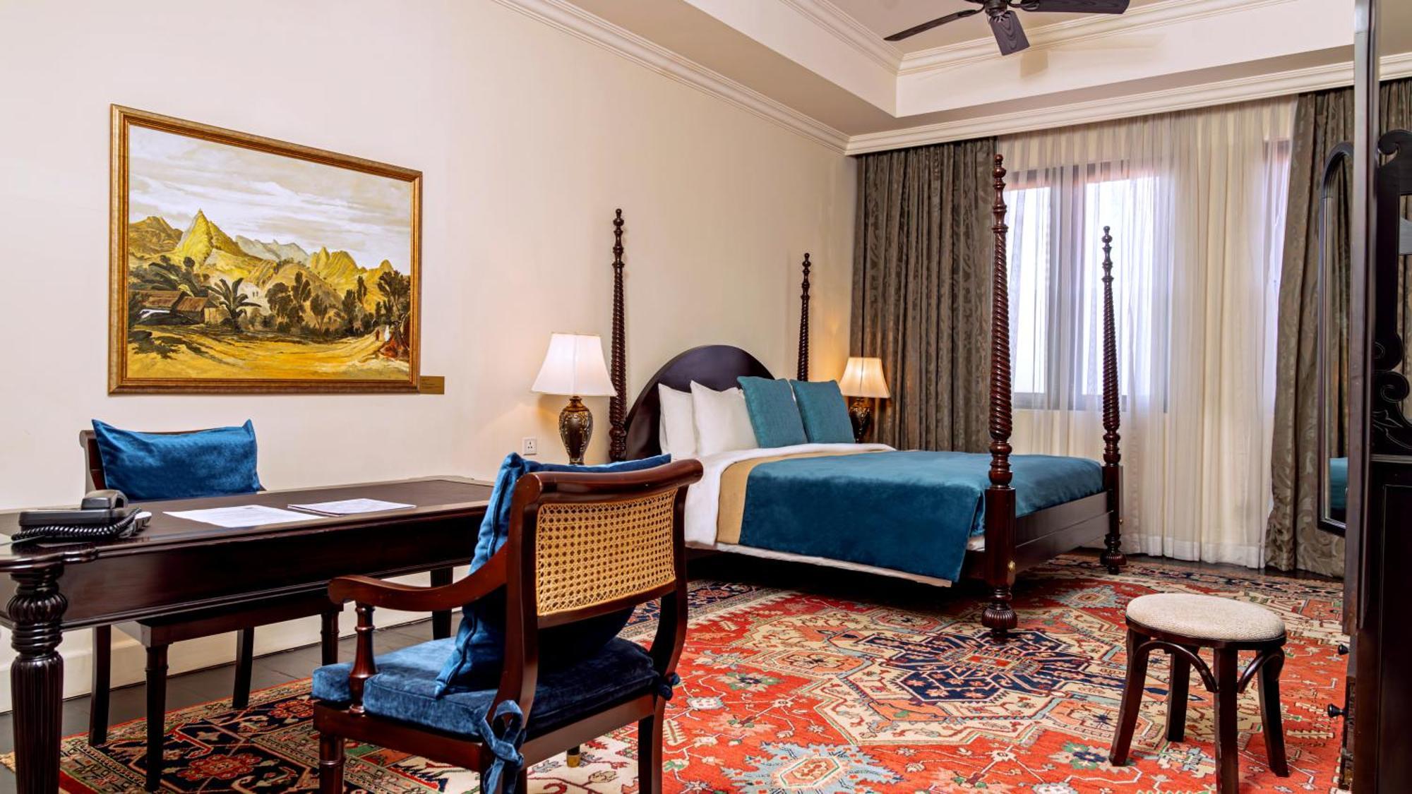 Hotel Galle Face 5*