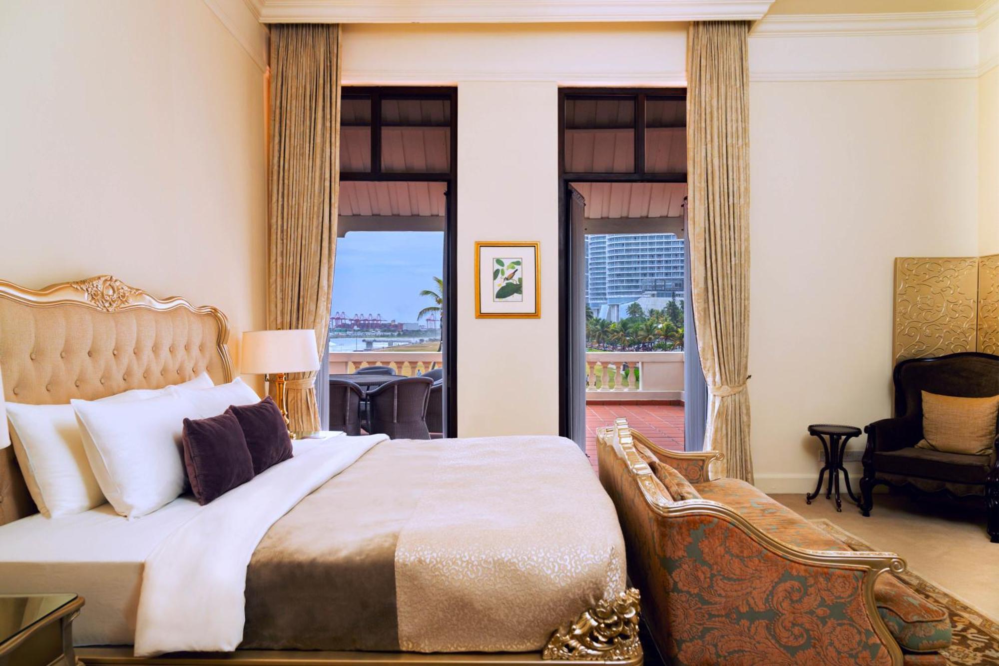 Galle Face