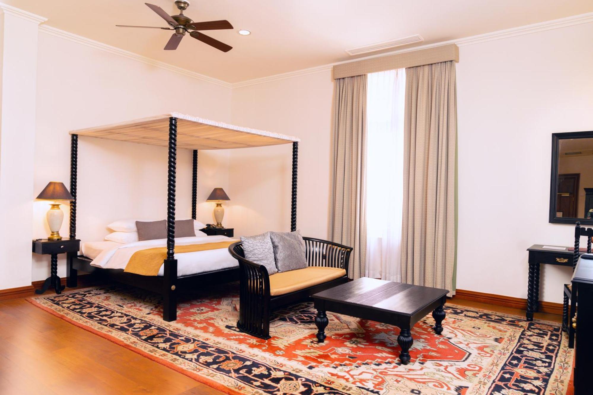 Hotel Galle Face