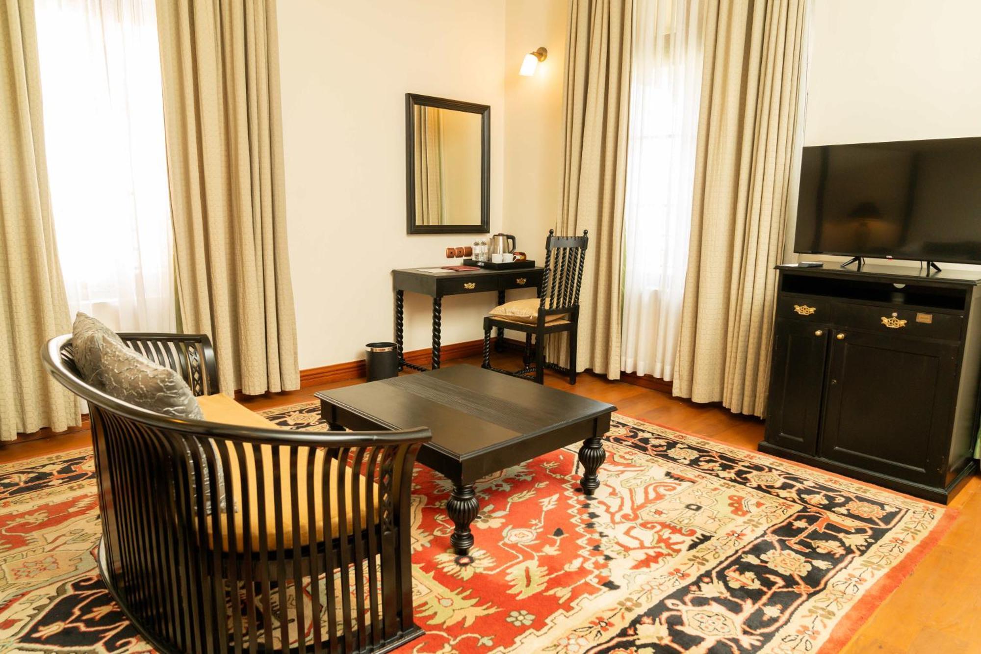 Galle Face Hotel 5*