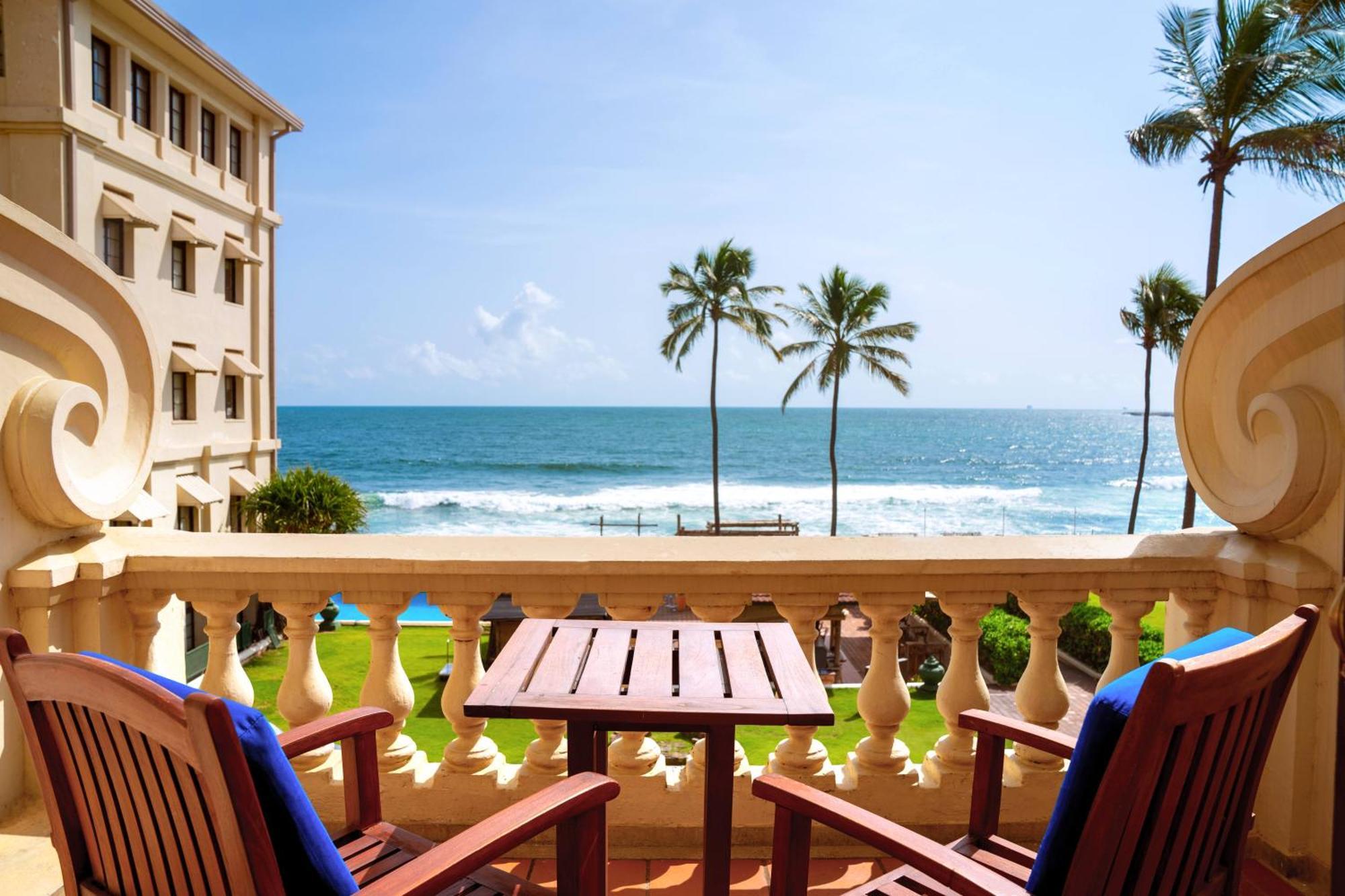 Galle Face Colombo