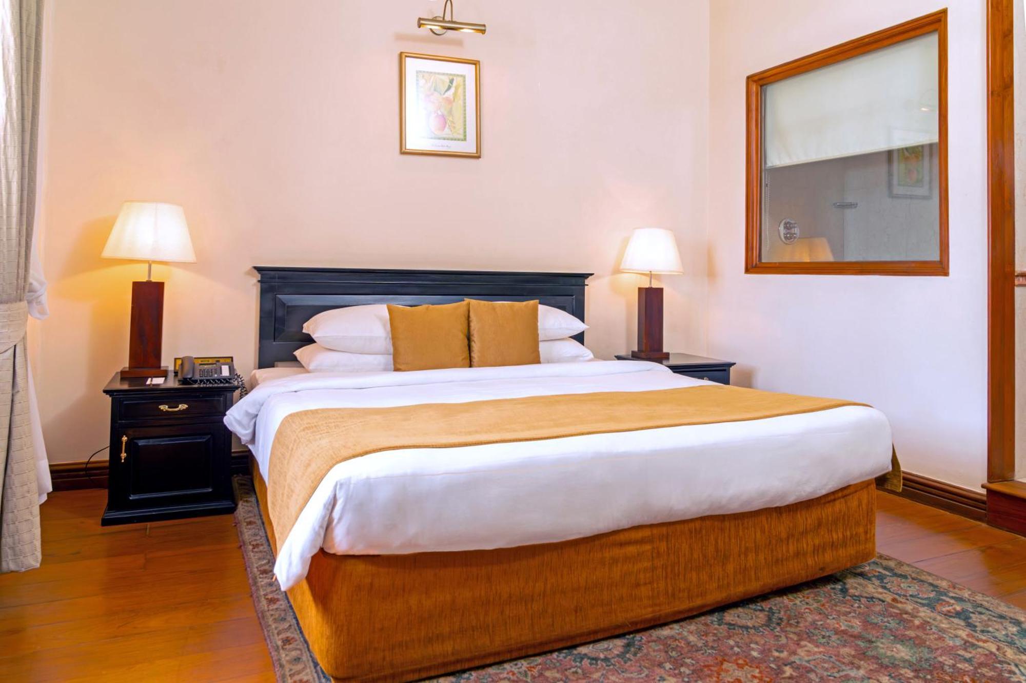 Galle Face 5* Colombo