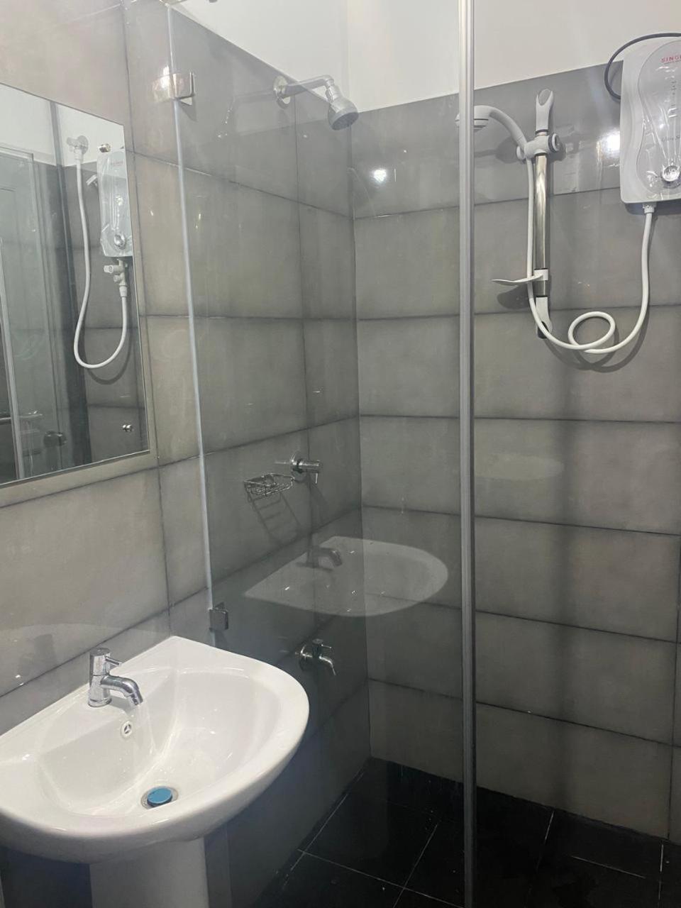 Apartment Oval View Residencies Colombo