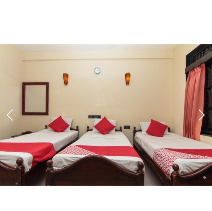Eestee Rest Hotel Colombo