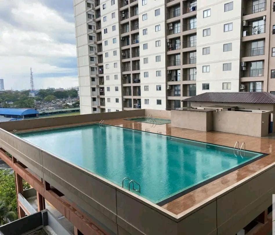 Oval View Residencies Colombo