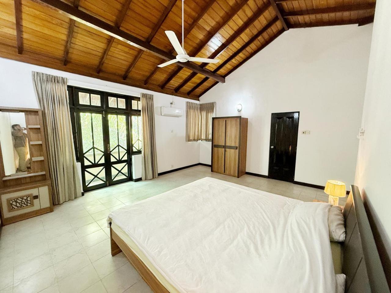 Arcadia 07 Holiday home Colombo