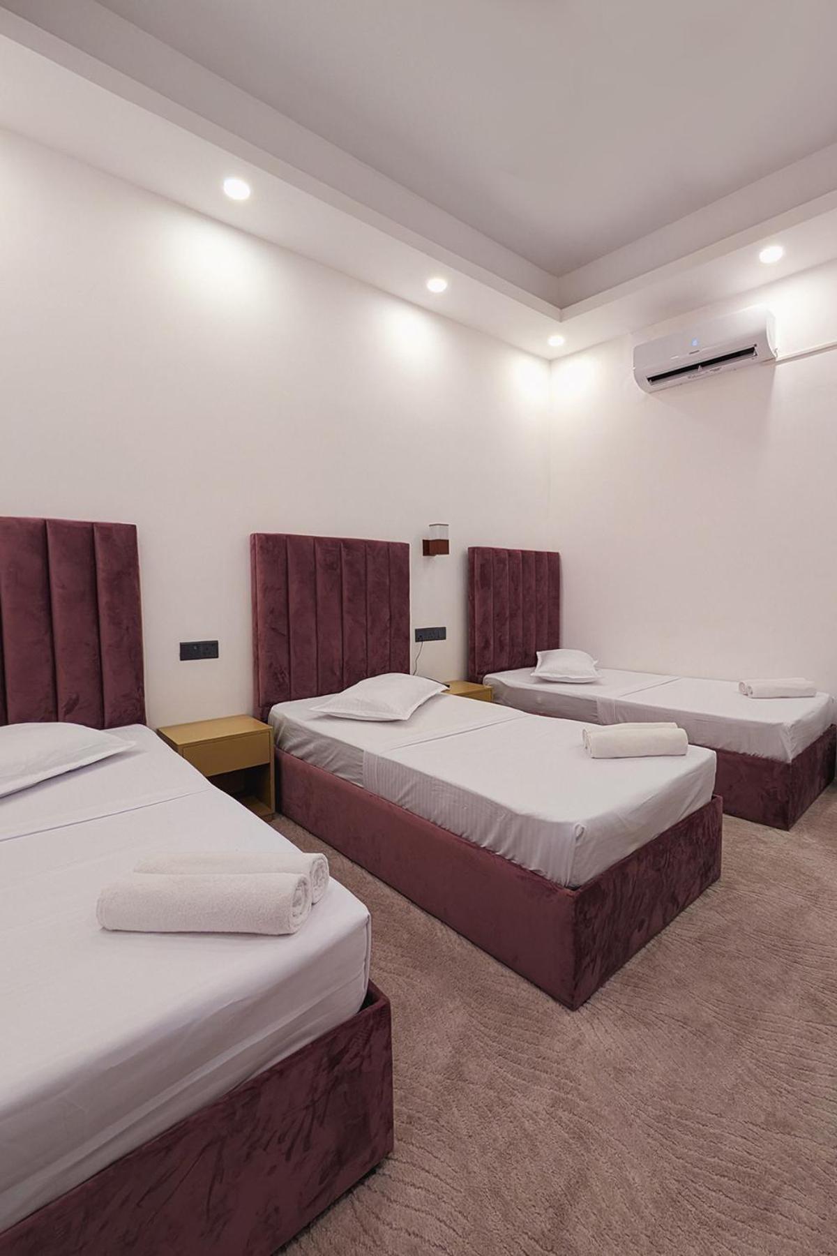 Hotel Kings Grand