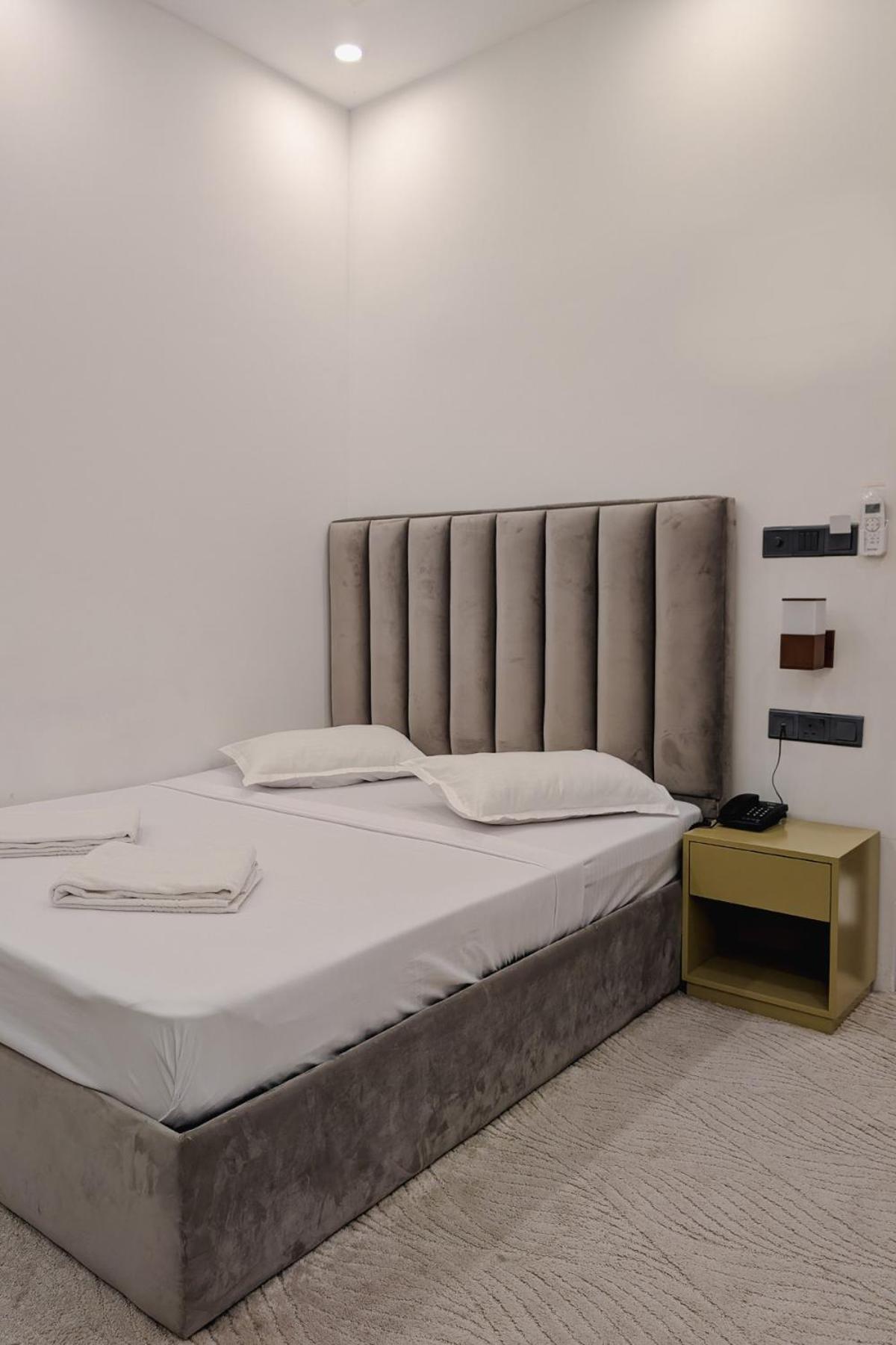 Hotel Kings Grand