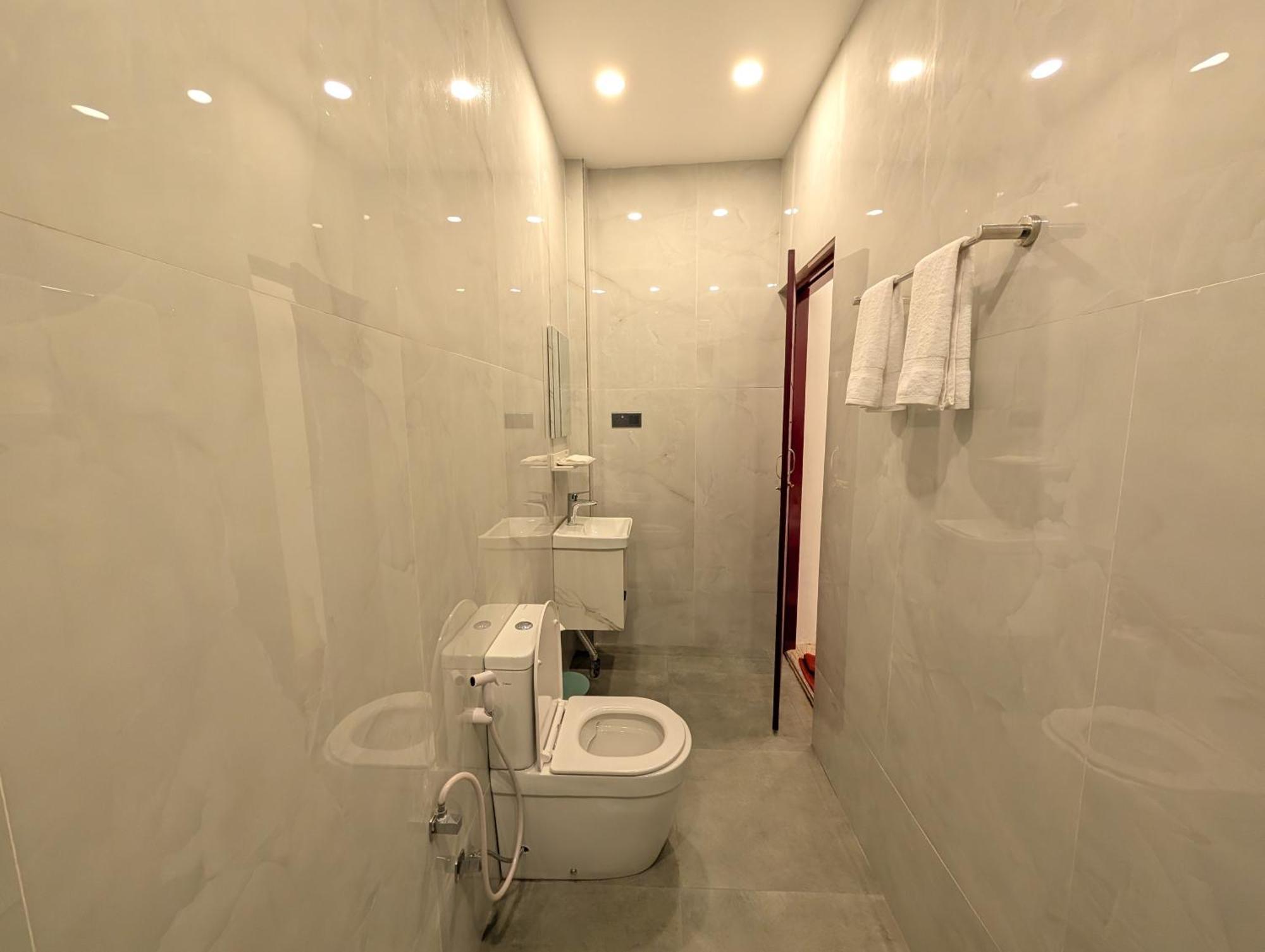 Kings Grand 3* Colombo