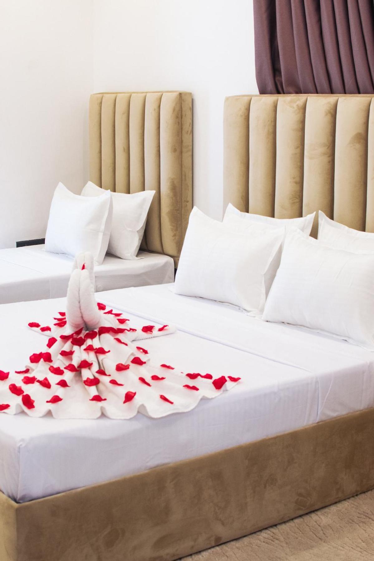 Hotel Kings Grand Colombo