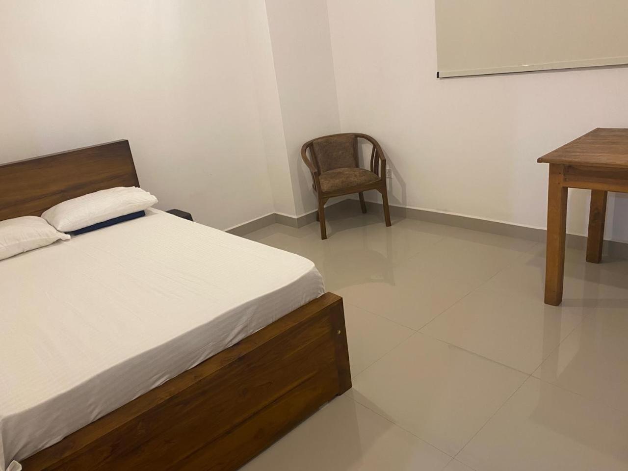 Oval View Residencies Apartment