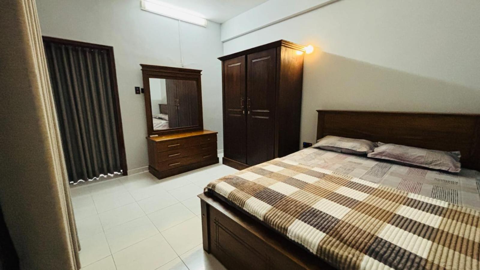 Apartment Wellawatte Colombo