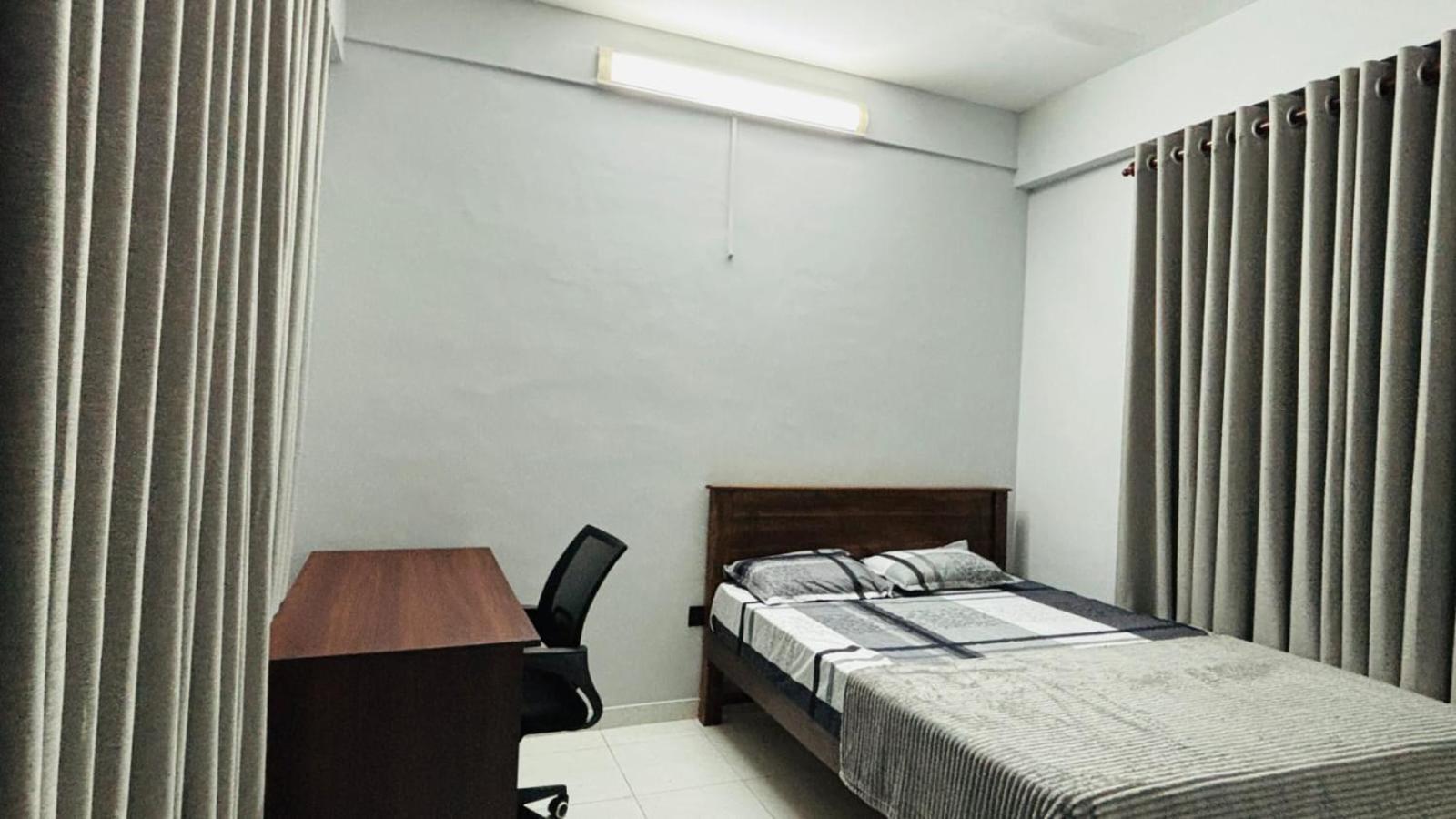 Wellawatte Apartment