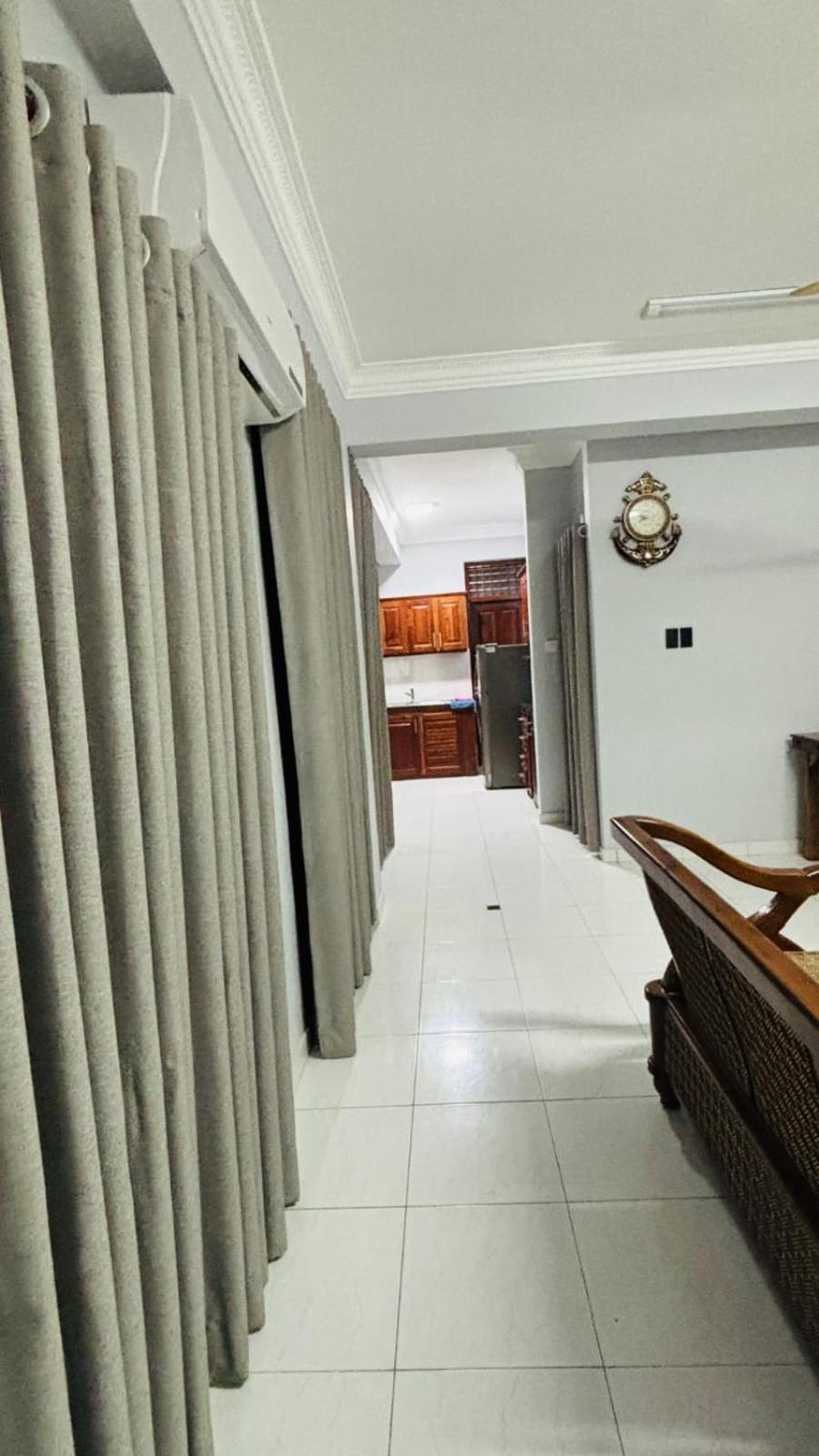 Apartment Wellawatte