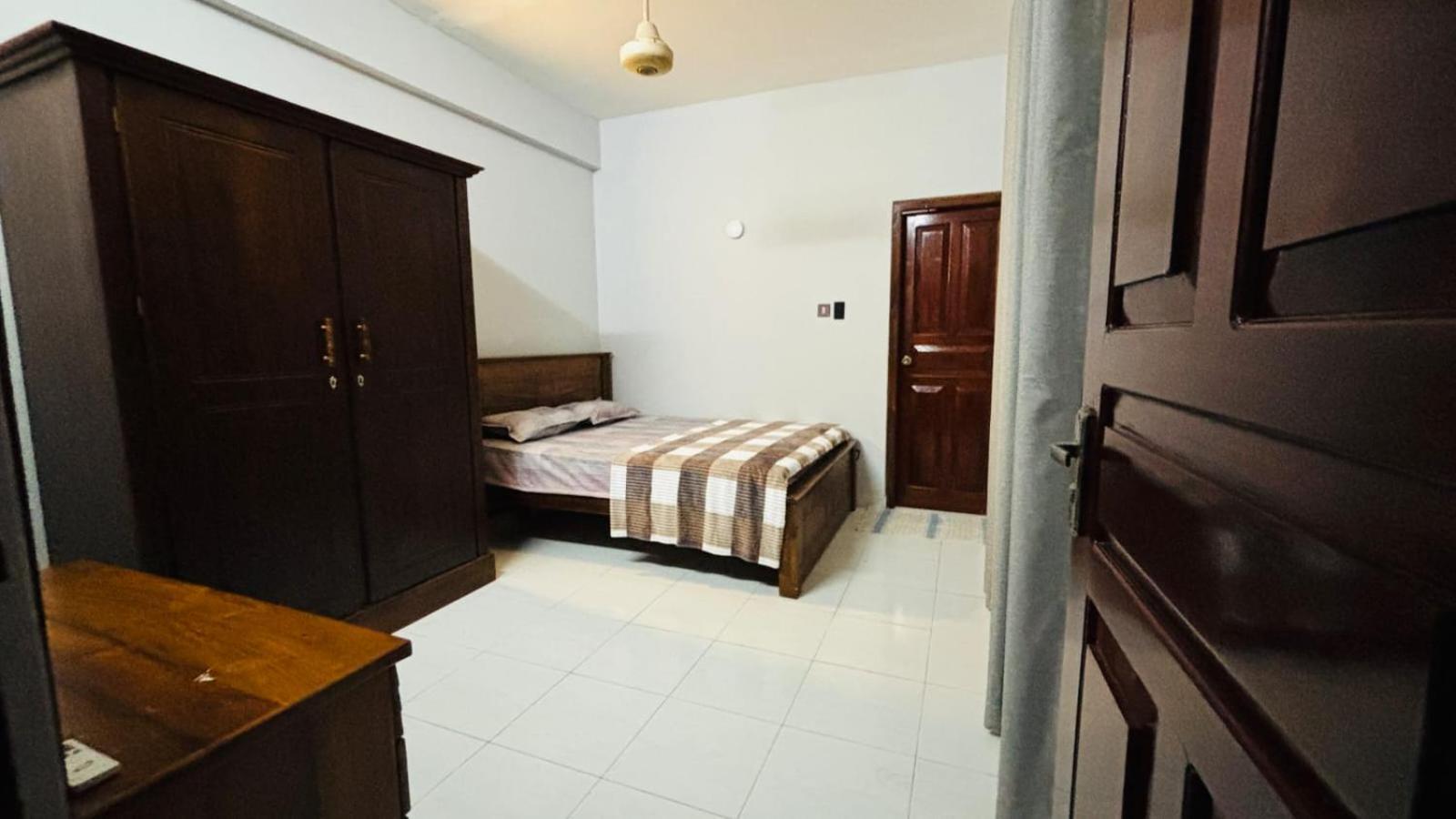 Apartment Wellawatte *