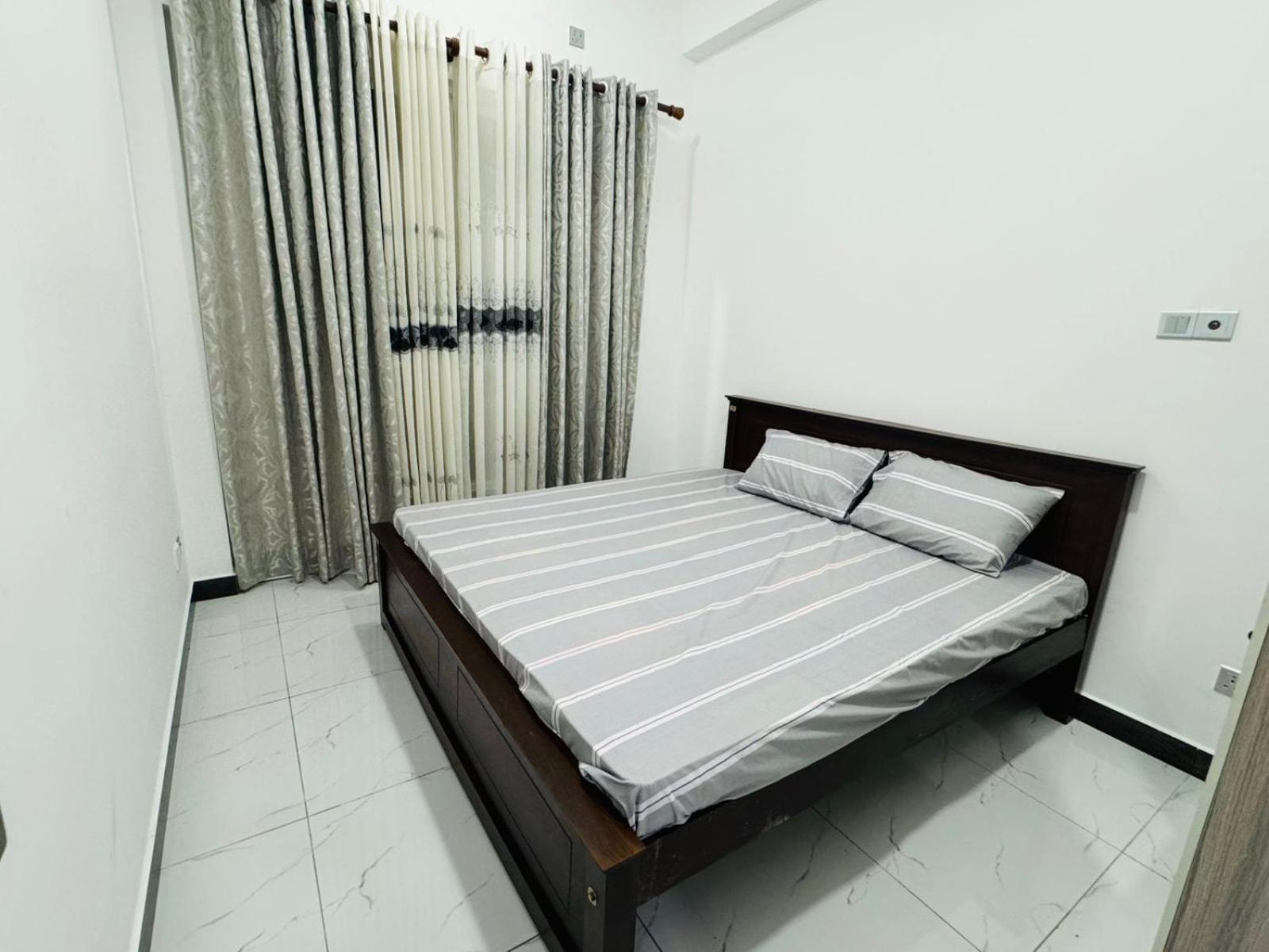 Apartment Ibc 28 Luxury *