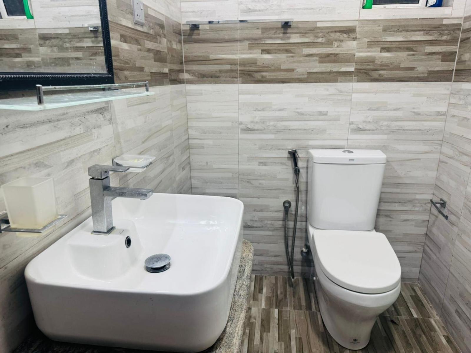 Apartment Ibc 28 Luxury