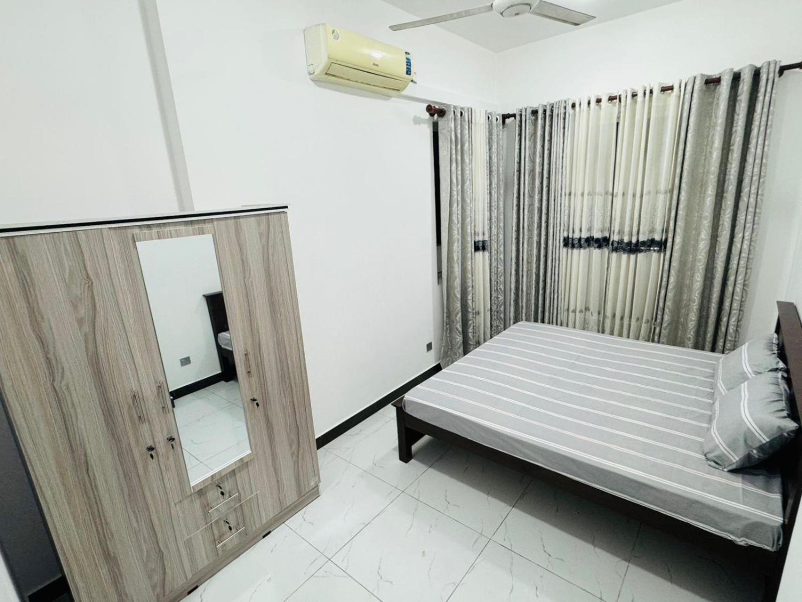 Ibc 28 Luxury Apartment