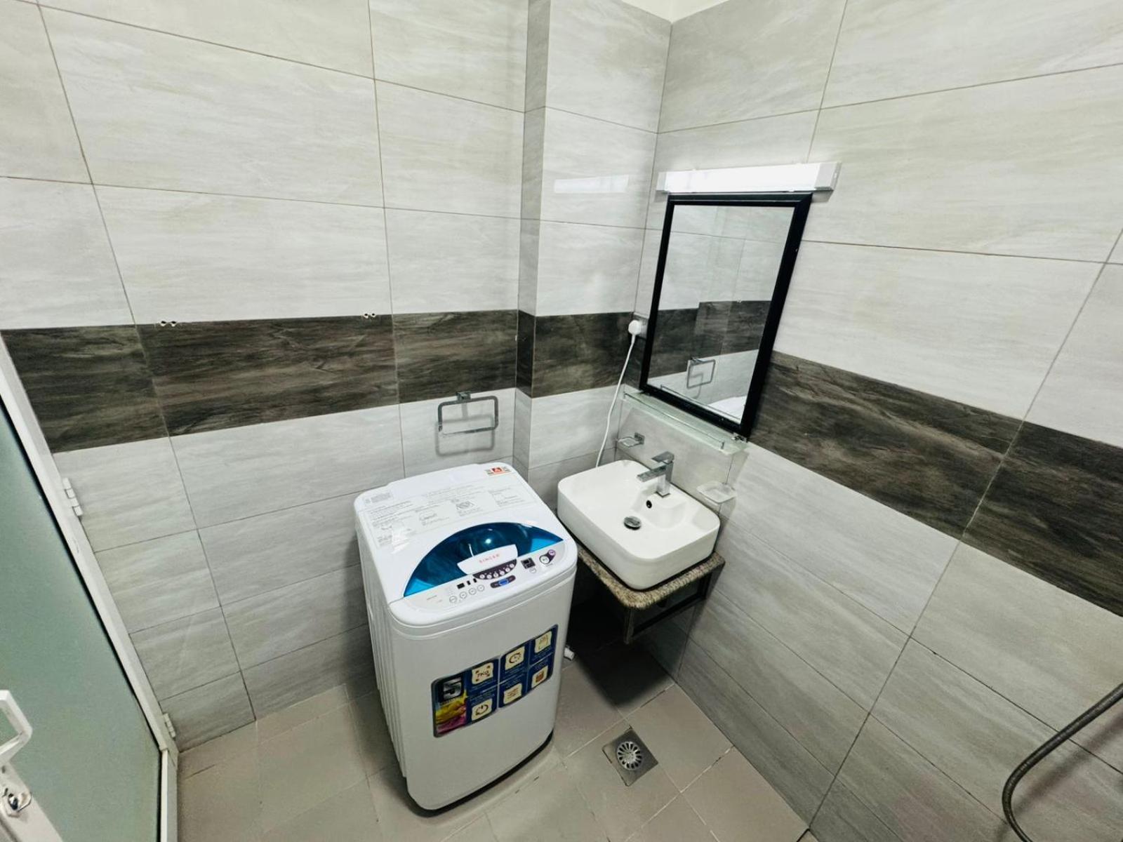 Apartment Ibc 28 Luxury *