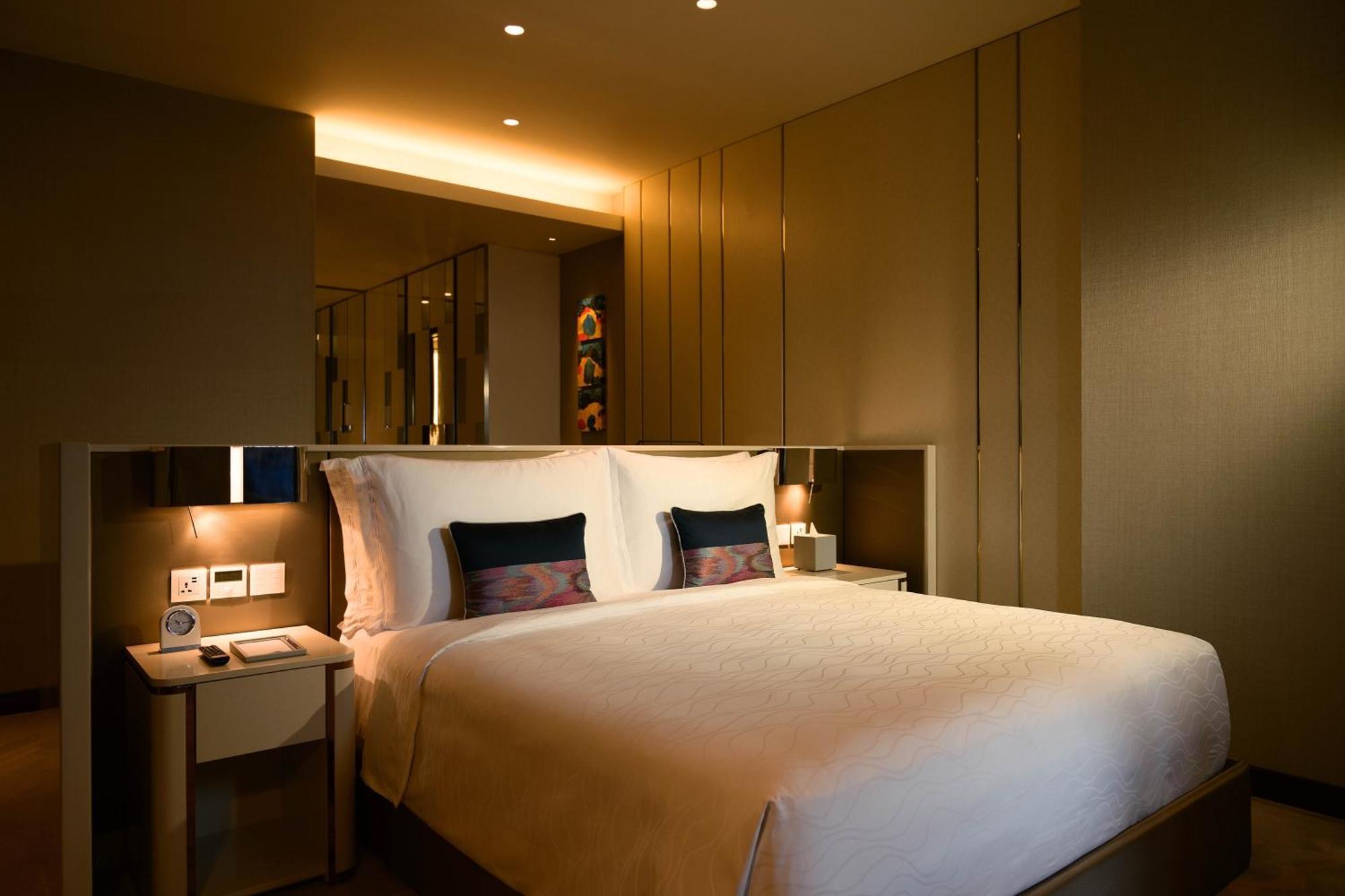 Cinnamon Life At Of Dreams 5* Colombo