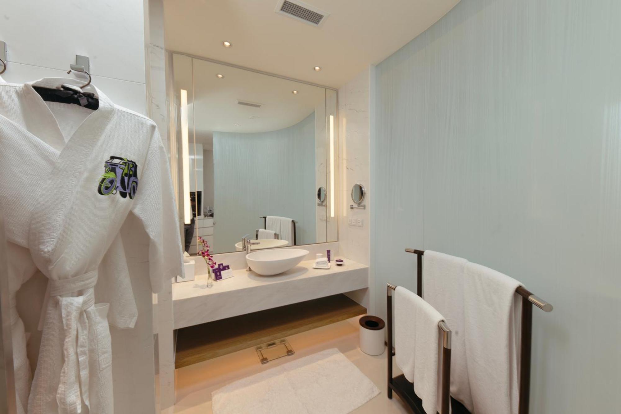 Cinnamon Life At Of Dreams Hotel 5*
