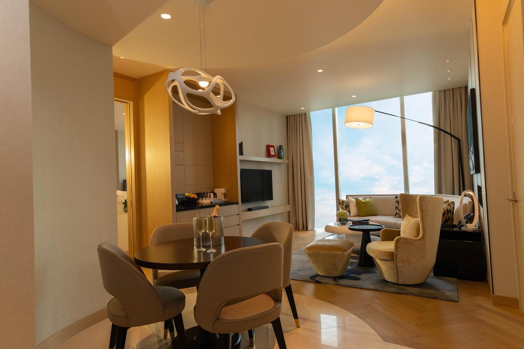Hotel Cinnamon Life At Of Dreams 5*
