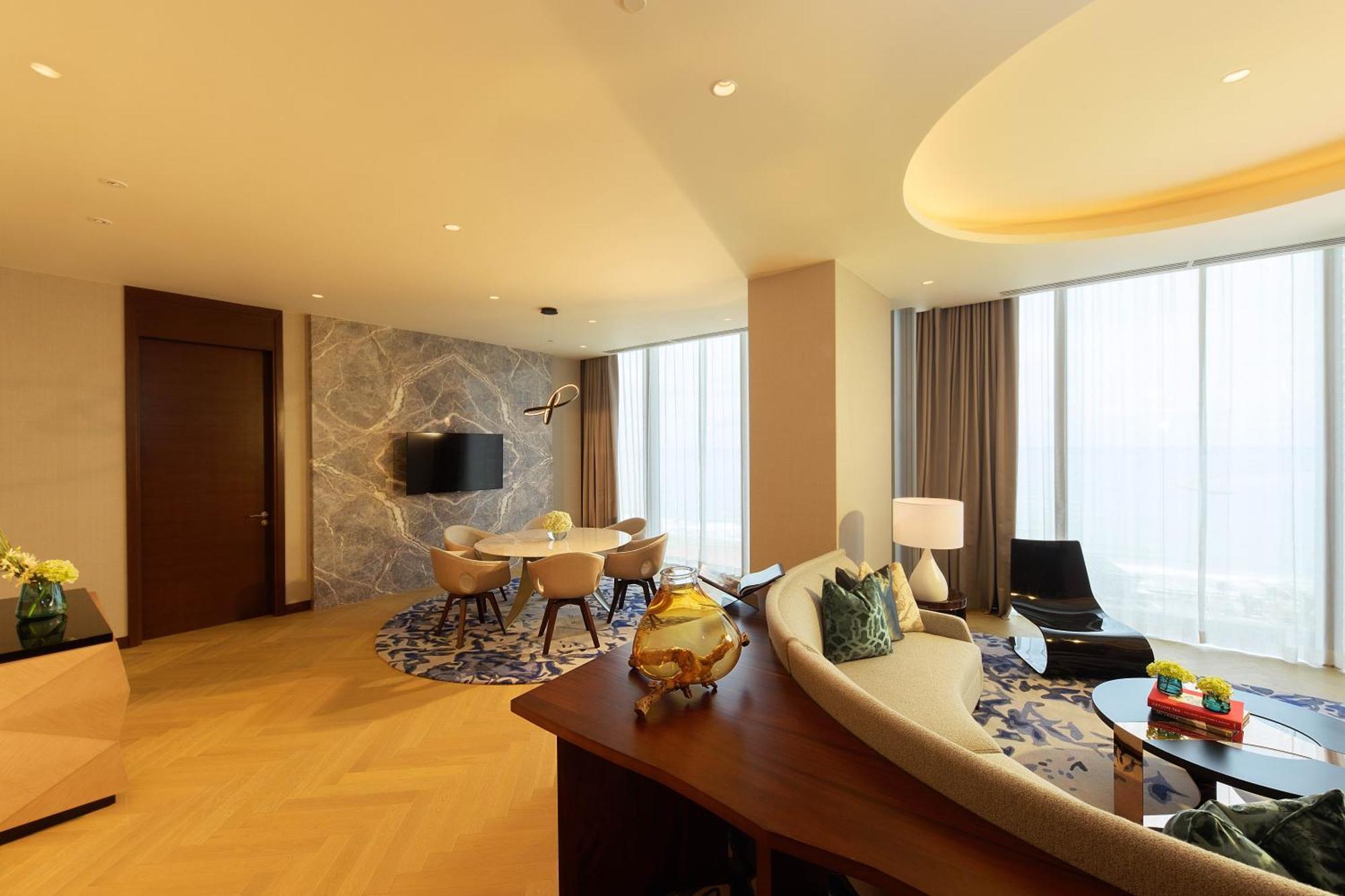 Cinnamon Life At Of Dreams Hotel