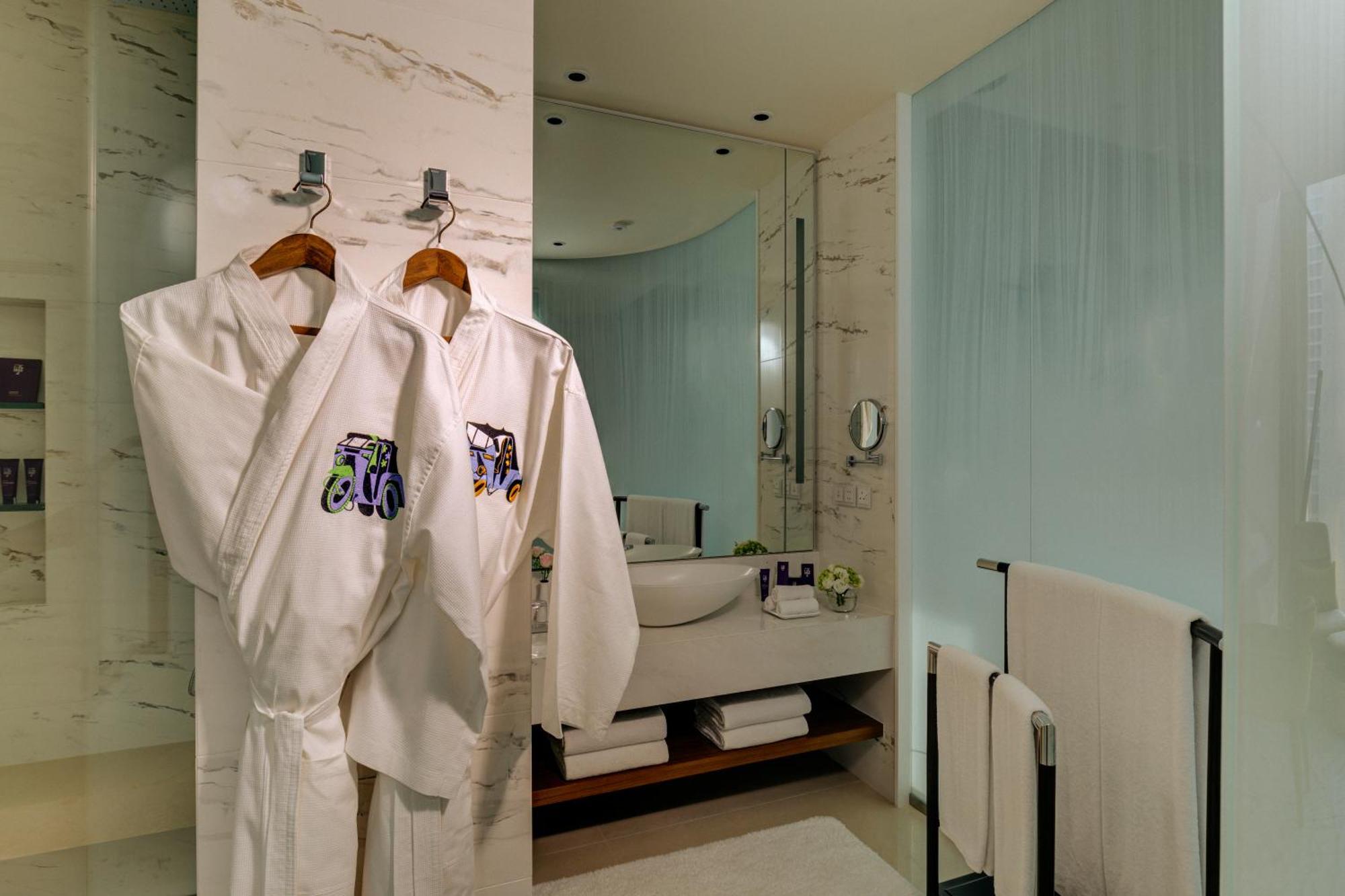 Cinnamon Life At Of Dreams Hotel 5*