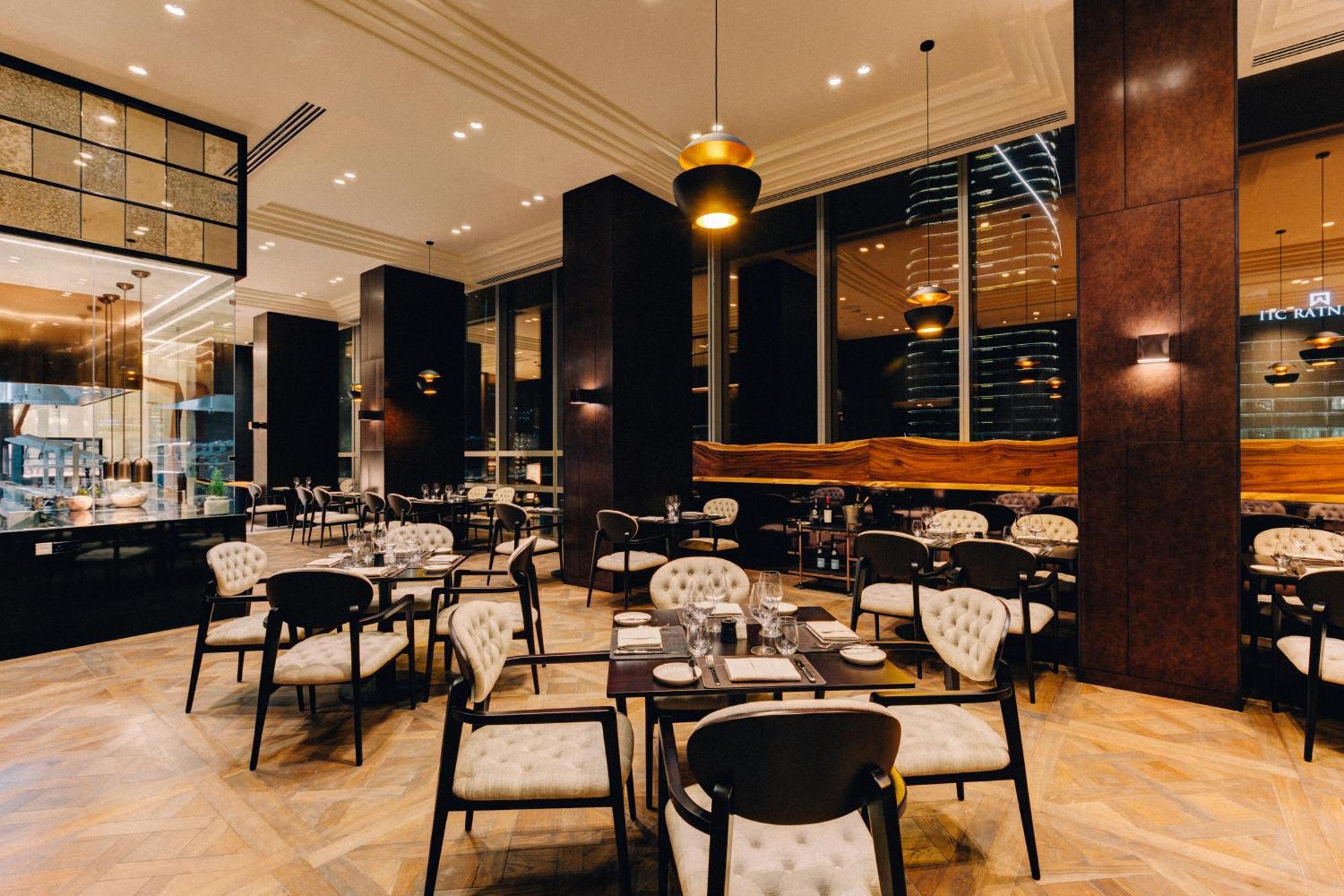 Hotel Cinnamon Life At Of Dreams Colombo