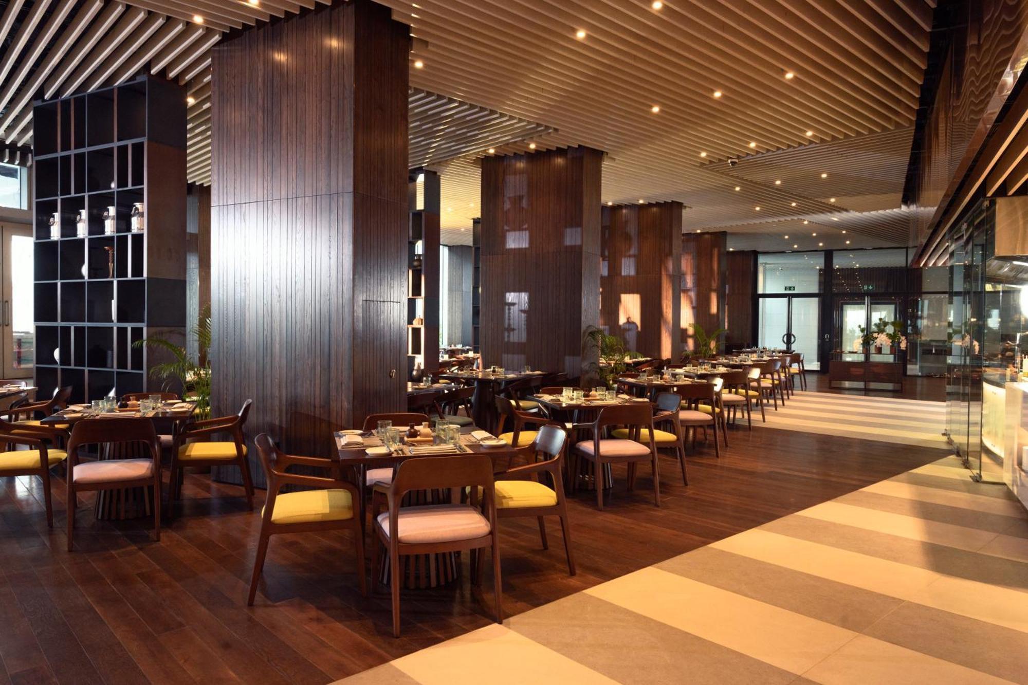 Cinnamon Life At Of Dreams Hotel 5*