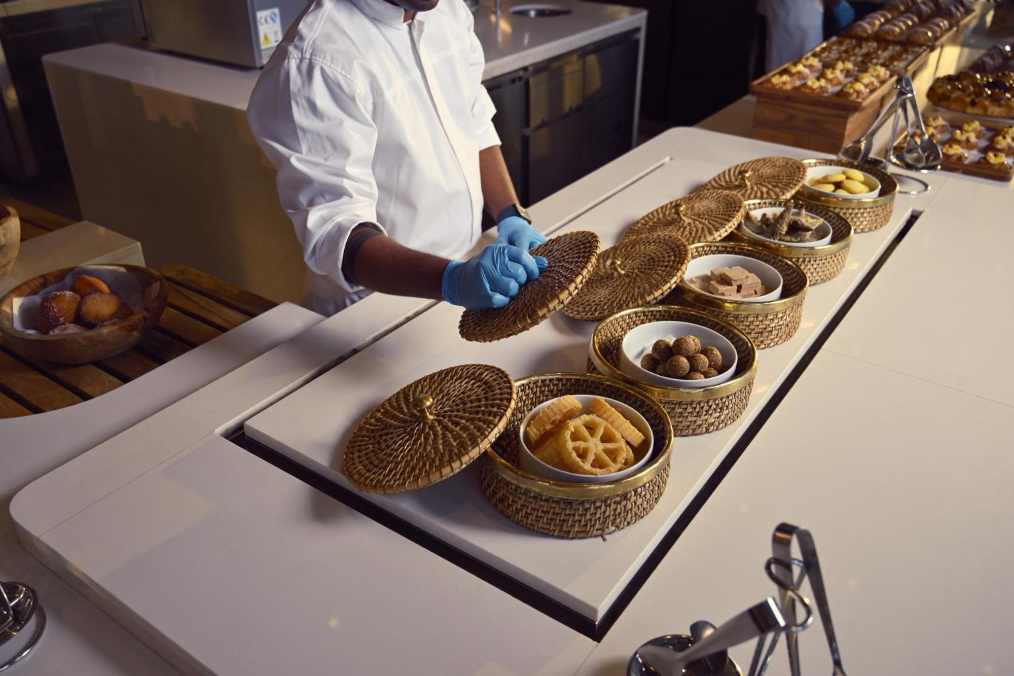 Cinnamon Life At Of Dreams 5* Colombo