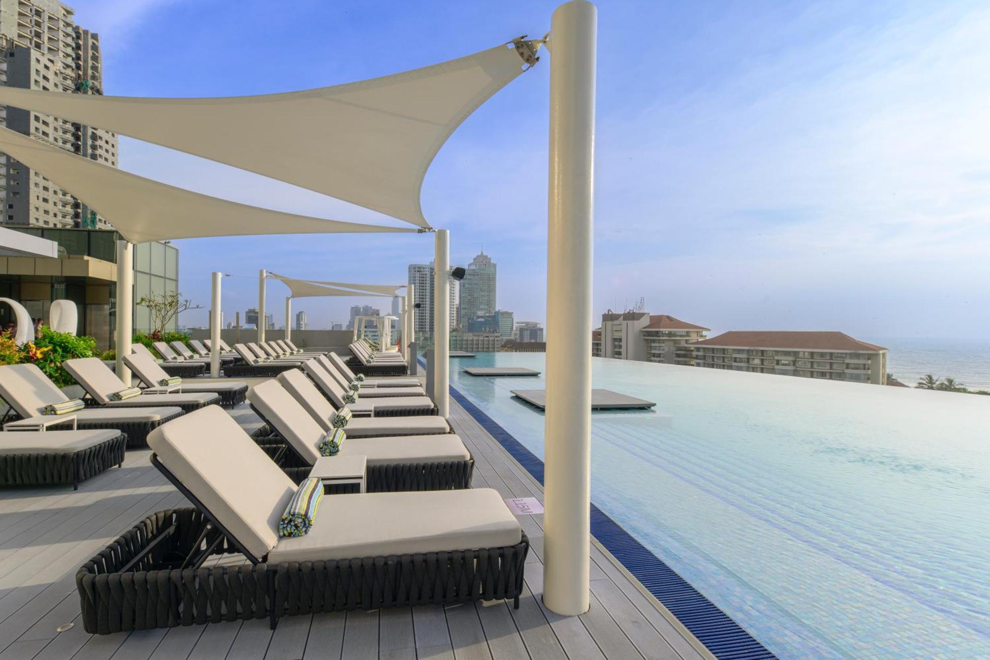 Hotel Cinnamon Life At Of Dreams