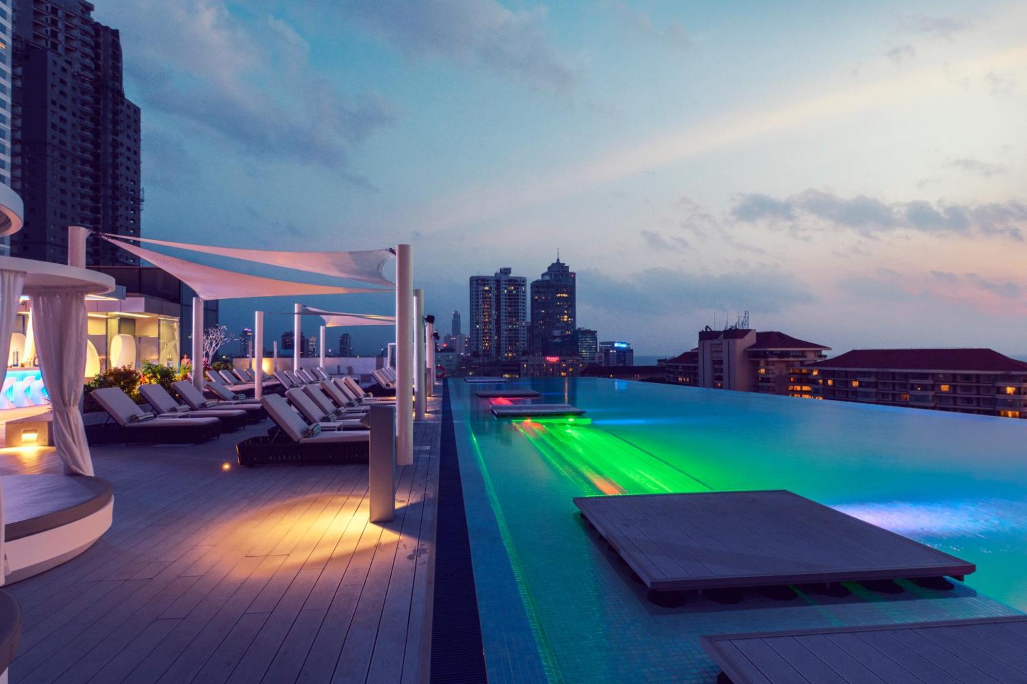 Hotel Cinnamon Life At Of Dreams