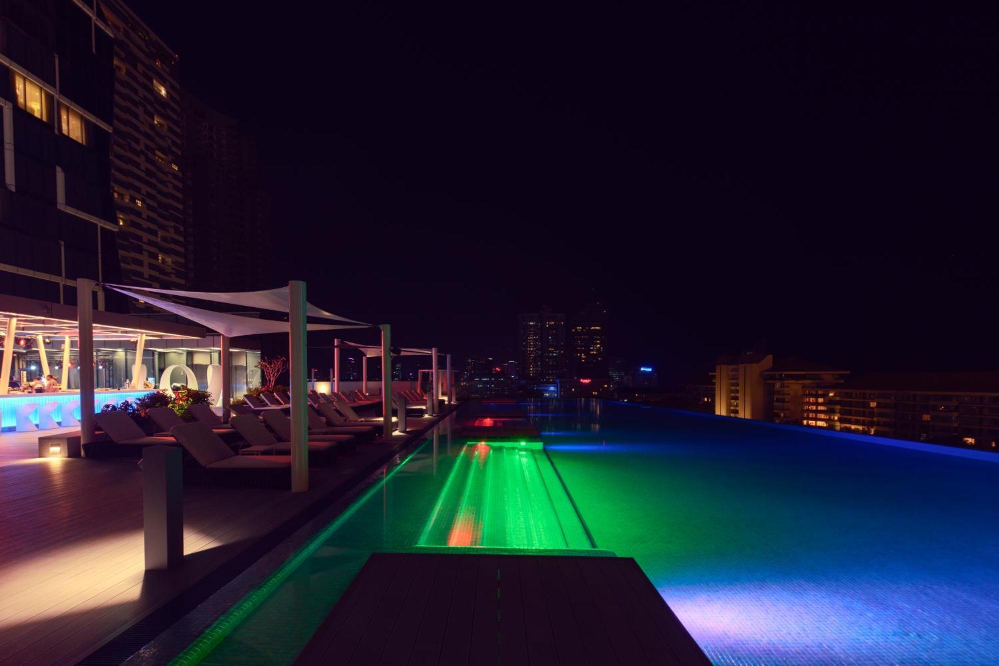 Cinnamon Life At Of Dreams Hotel