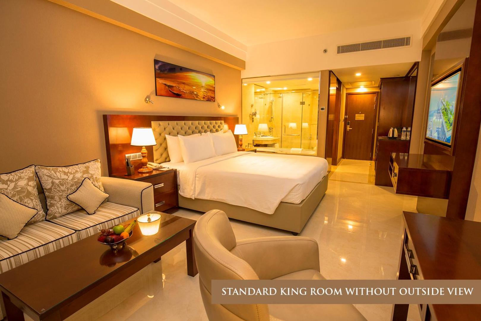 Marino Hotel 5*