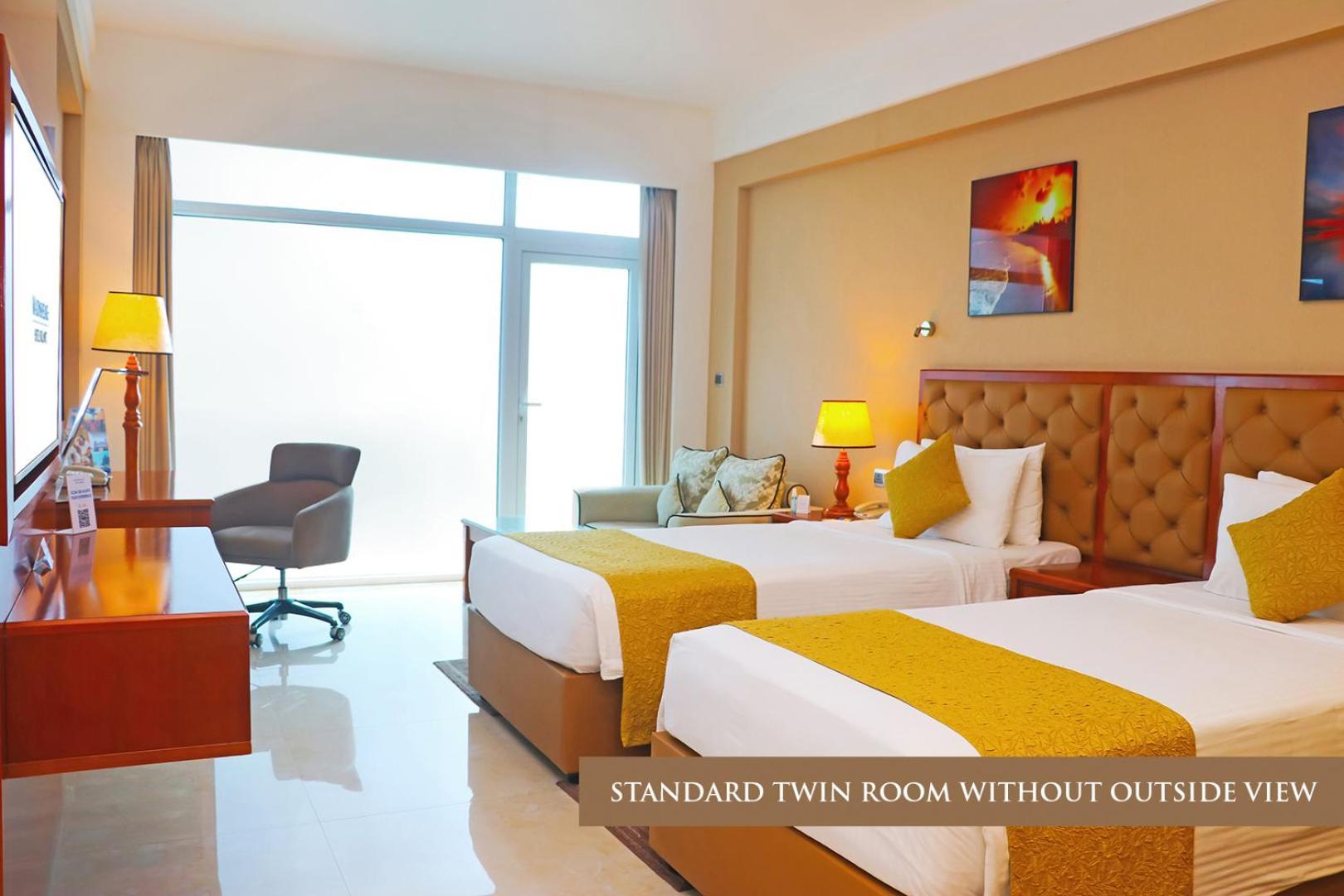Marino 5* Colombo