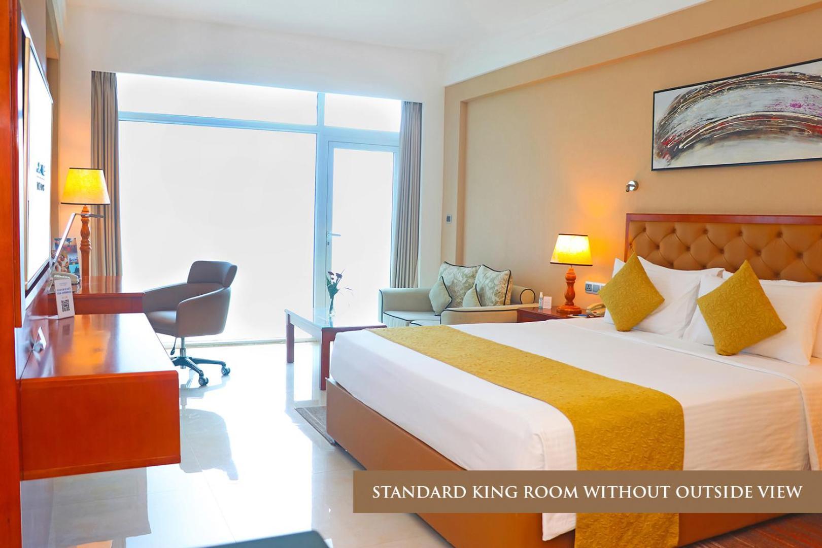 Marino Hotel 5*
