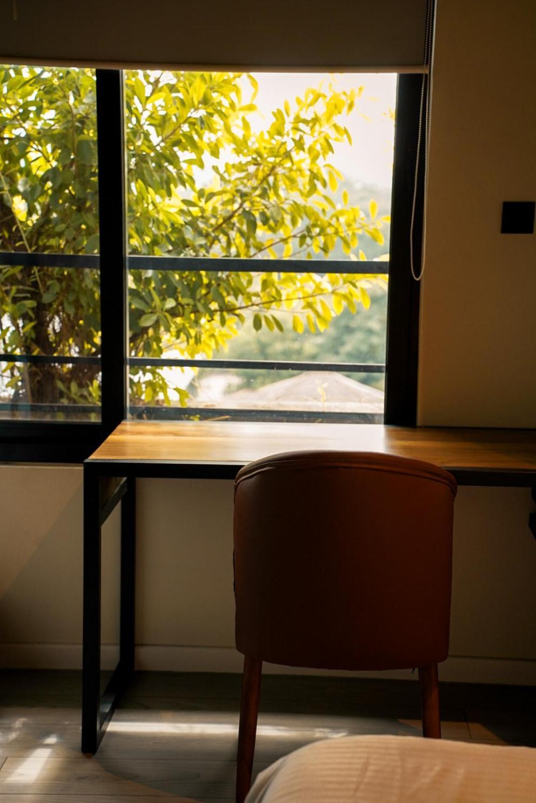 Aparthotel Vaux Park Street - A Collection Of 8 Luxury Lofts