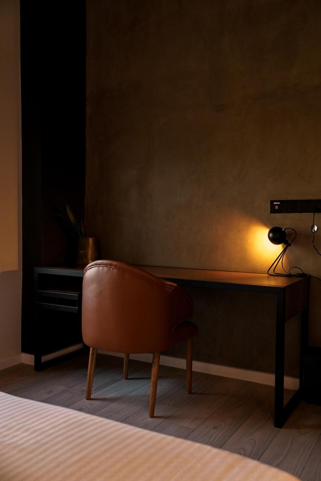 Vaux Park Street - A Collection Of 8 Luxury Lofts Aparthotel Colombo