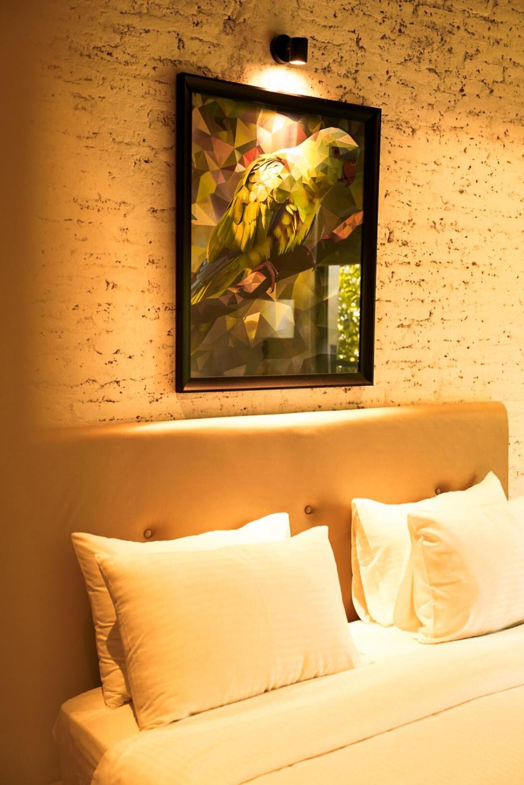Aparthotel Vaux Park Street - A Collection Of 8 Luxury Lofts Colombo