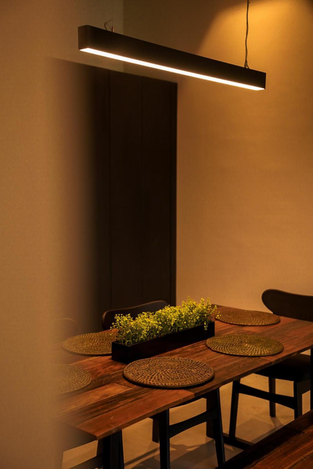 Aparthotel Vaux Park Street - A Collection Of 8 Luxury Lofts Colombo