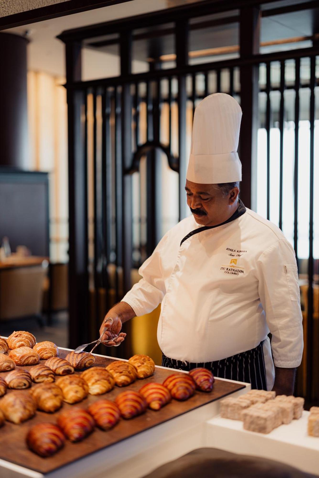 Itc Ratnadipa, A Luxury Collection Hotel, 5* Colombo